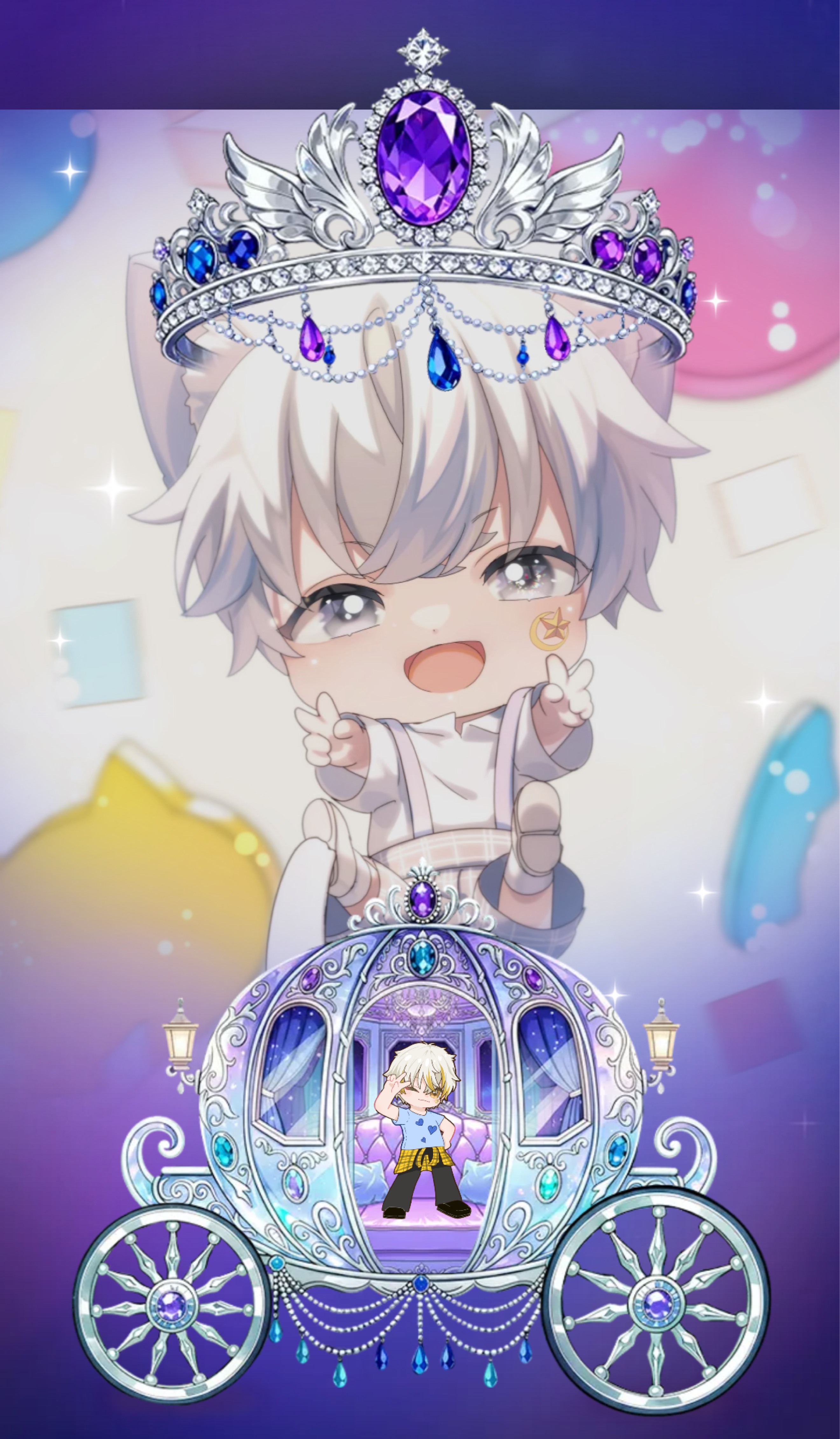 11/27 お気軽に┊︎歌と雑談