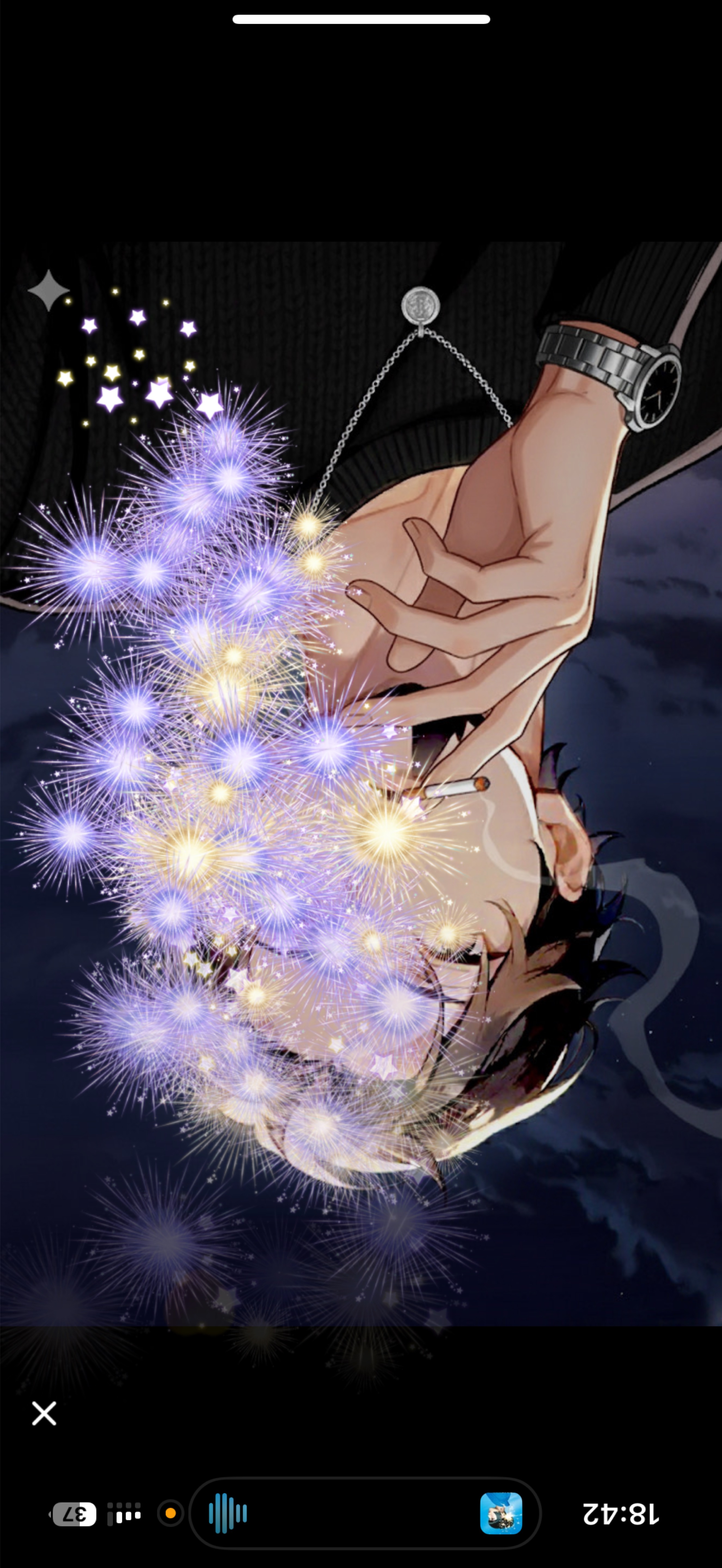 月間ﾄｰﾘｽ 残り990人‼️