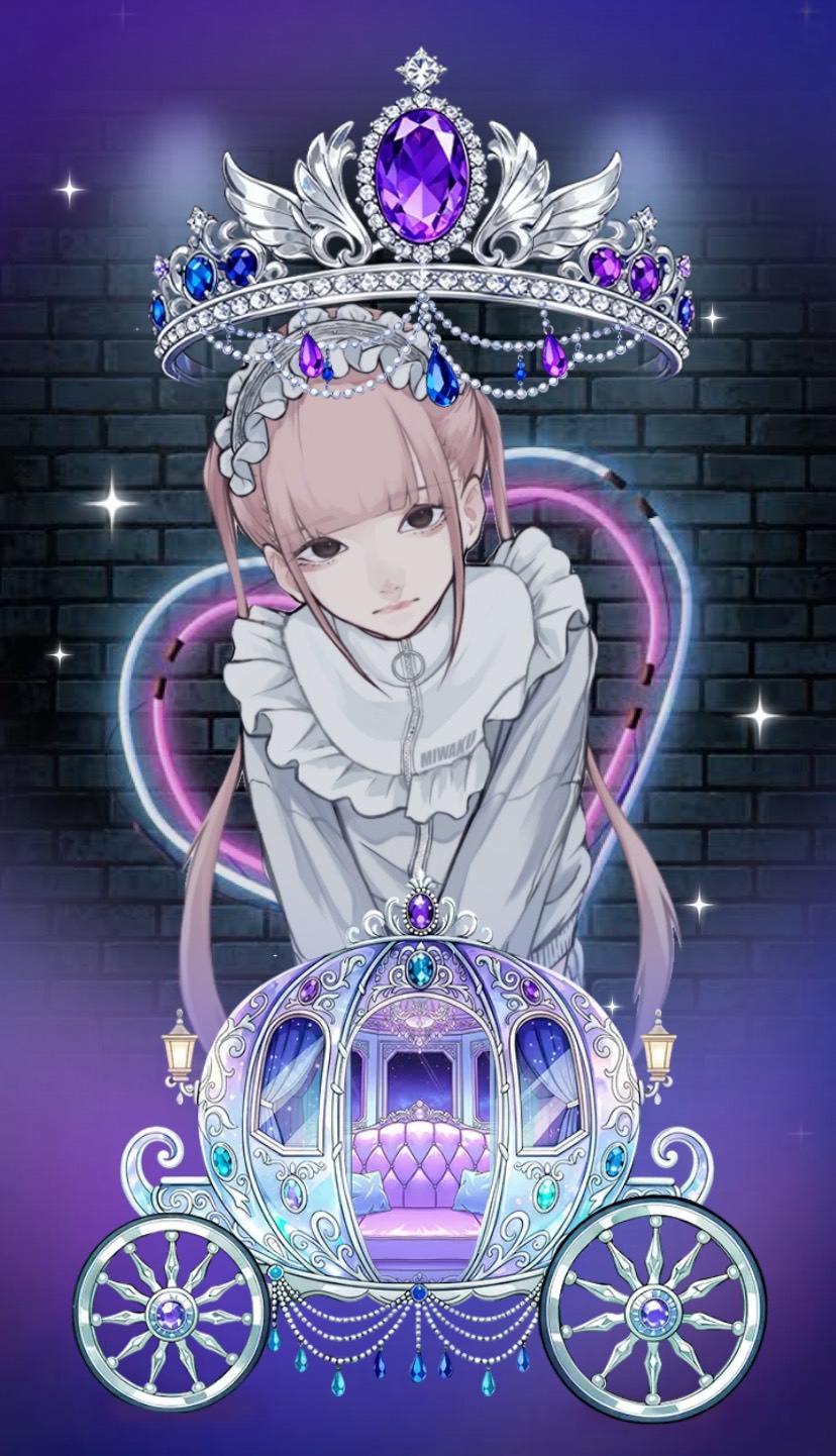 【1h】おかえりなさあい🐥💗