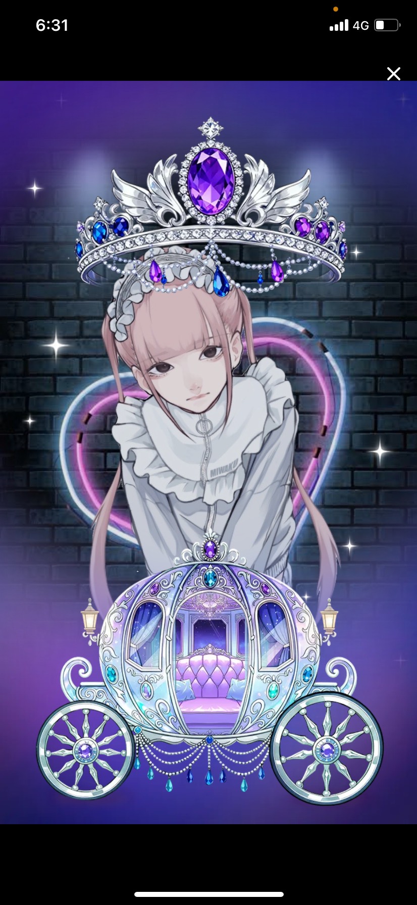 【あと15分】おかえりなさあい🐥💗