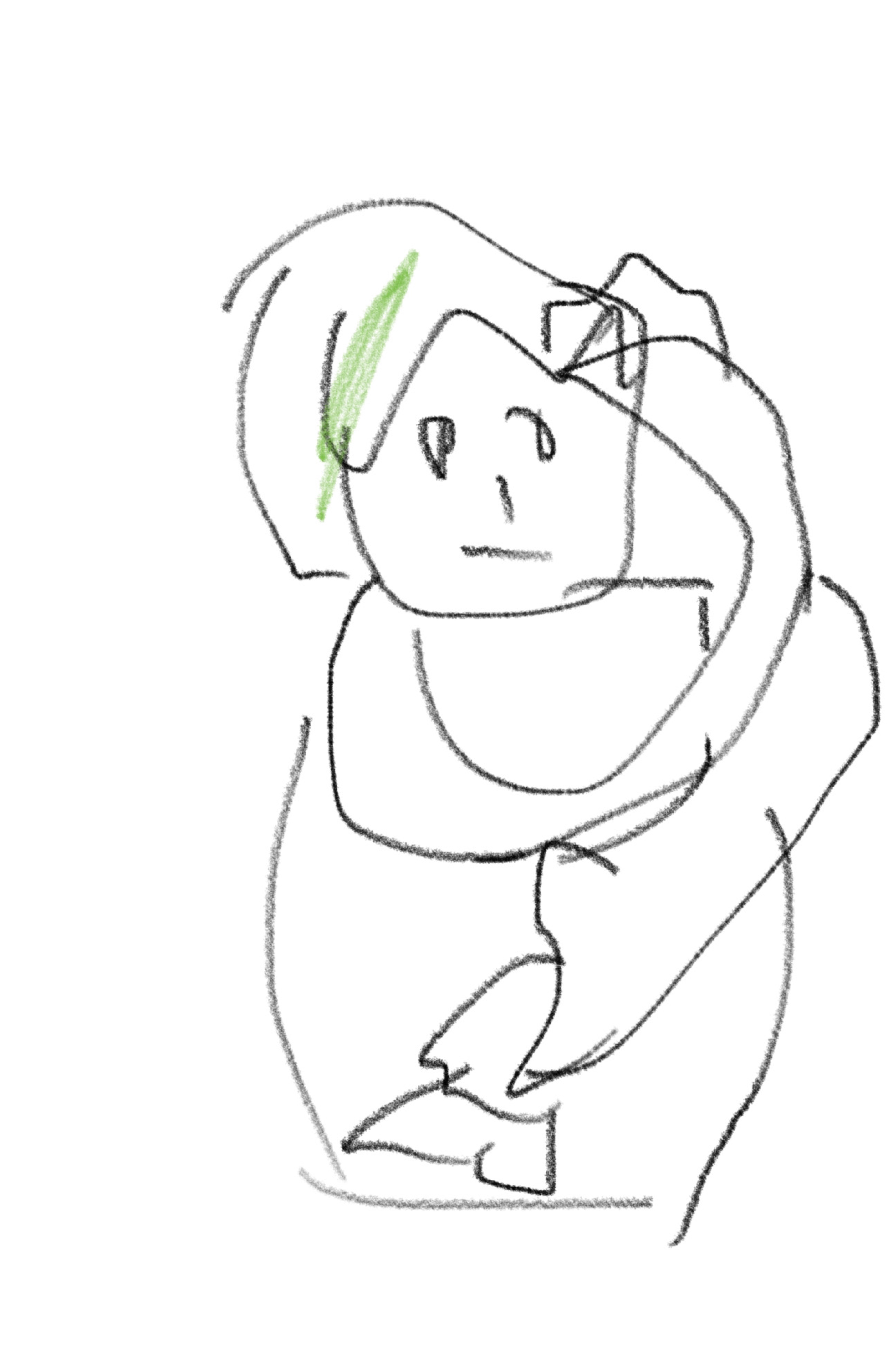 初潜🙆‍♀️グレートな枠‼️