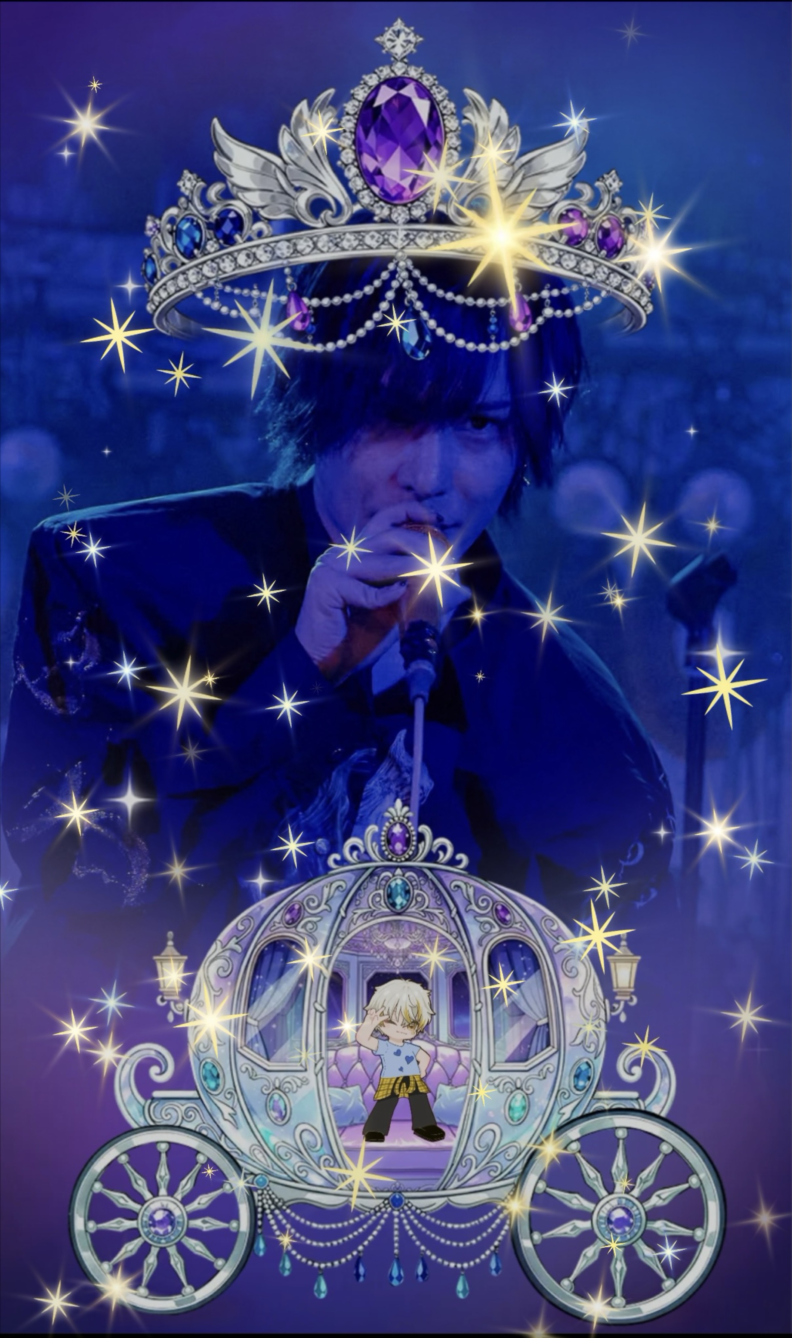 11/27 お気軽に┊︎歌と雑談