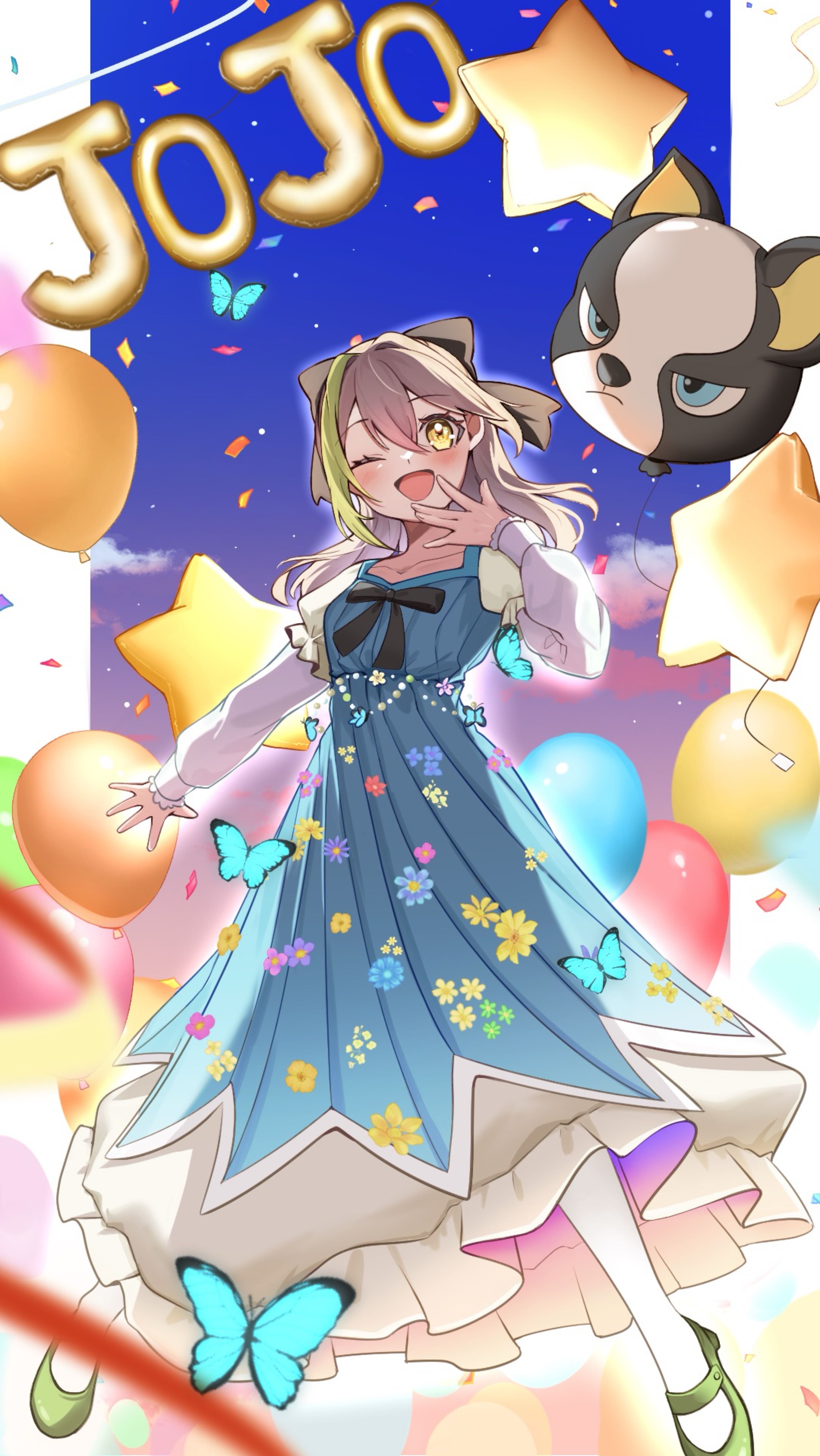 初潜🙆‍♀️グレートな枠‼️