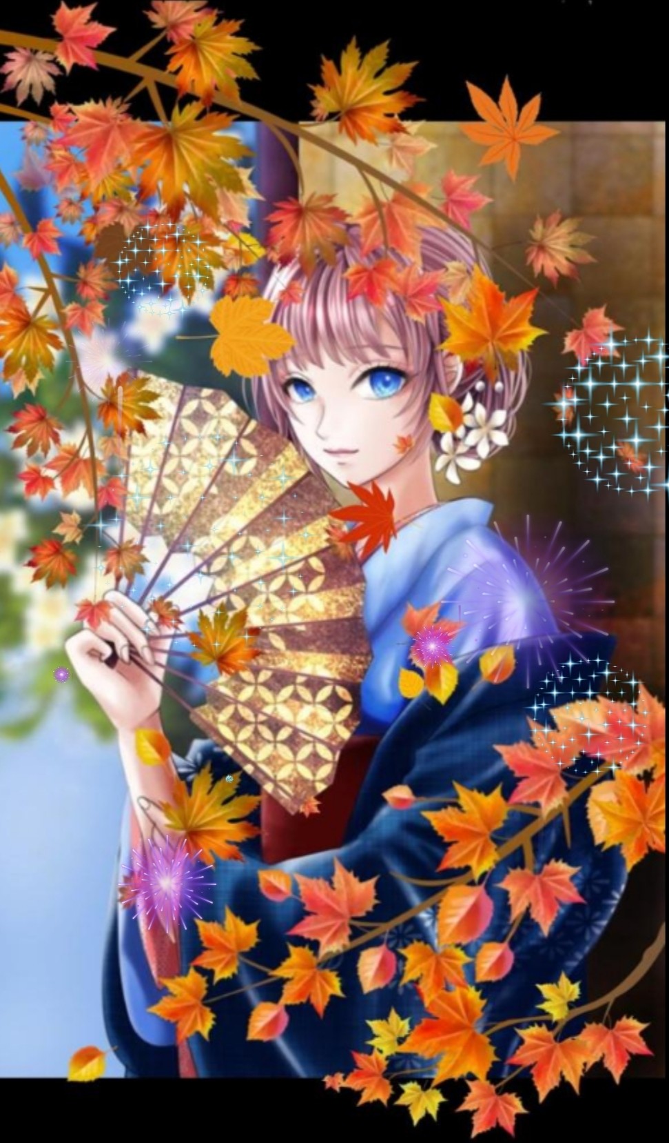 ゆったりな夜に⚝⋆