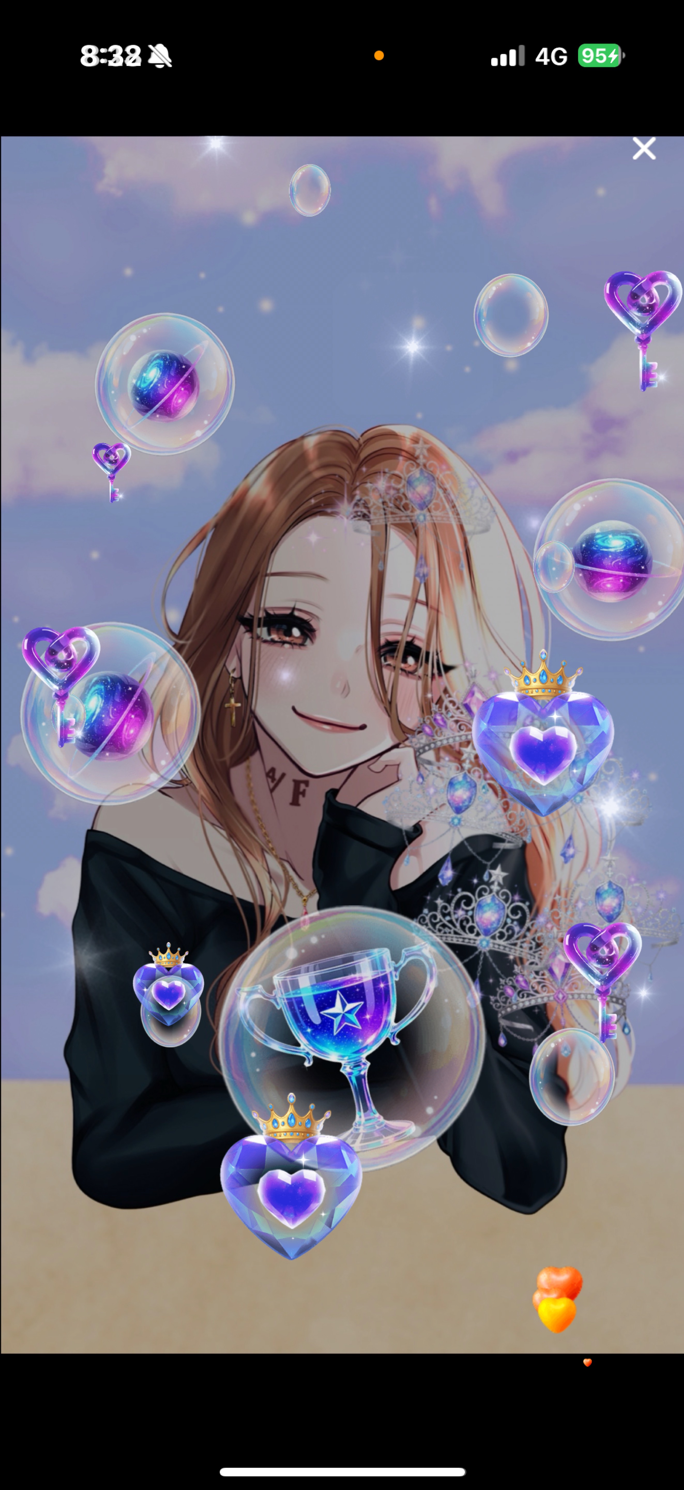 朝の𝓗𝓮𝓪𝓵𝓲𝓷𝓰🎧☕️𓈒 𓂂𓏸1h