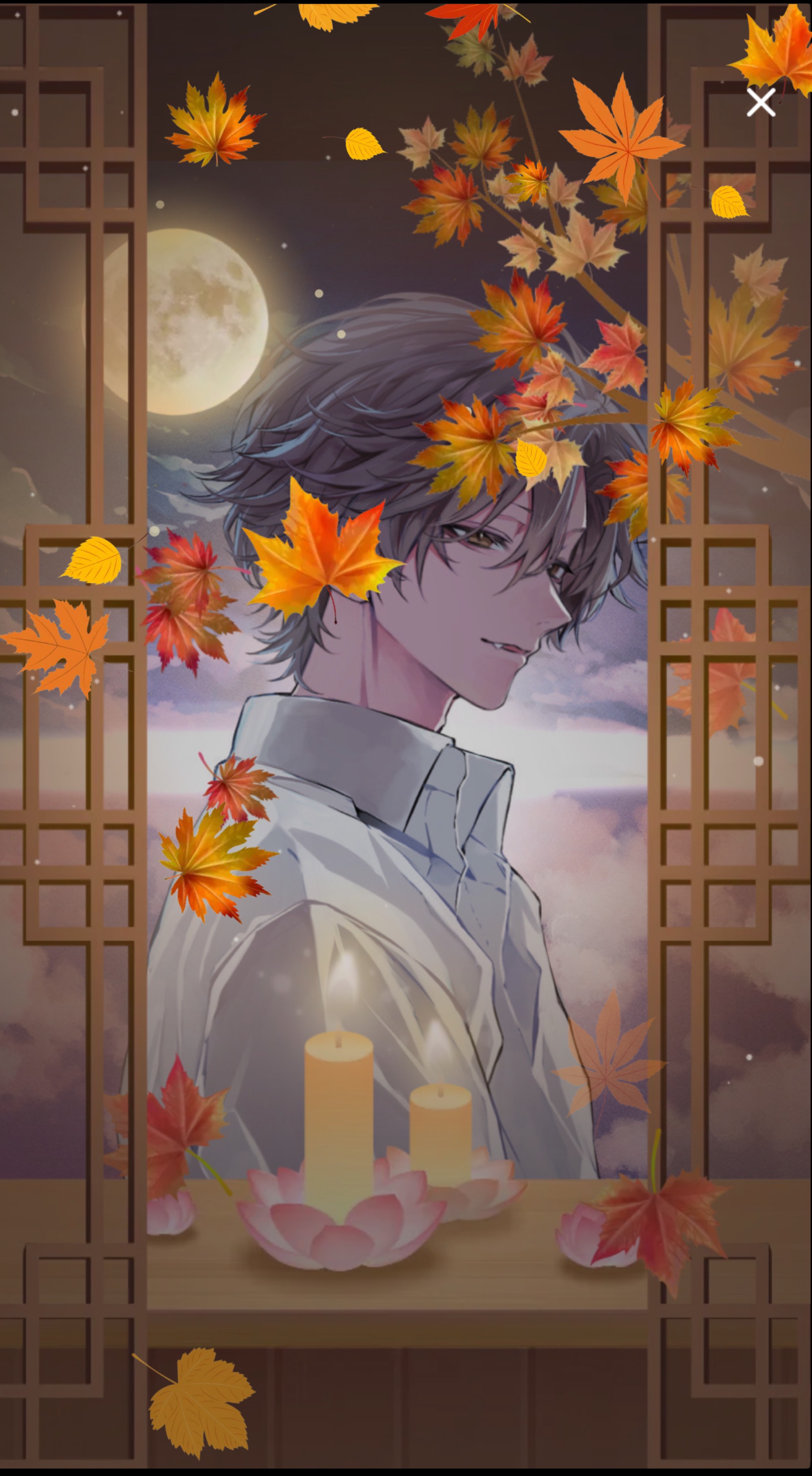 バスター貰えるよ！おいで。11.28