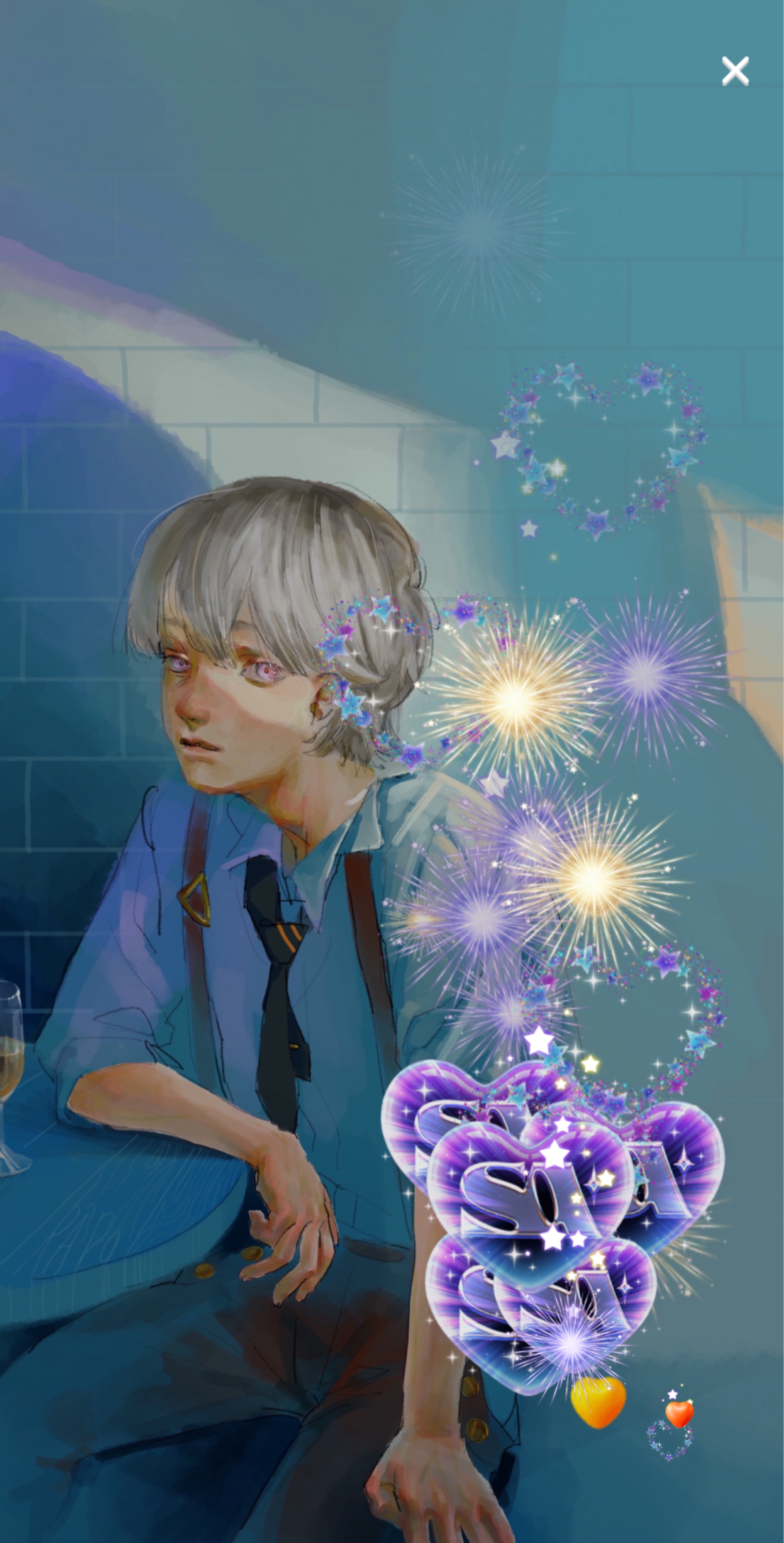 みたかをみたか‼️