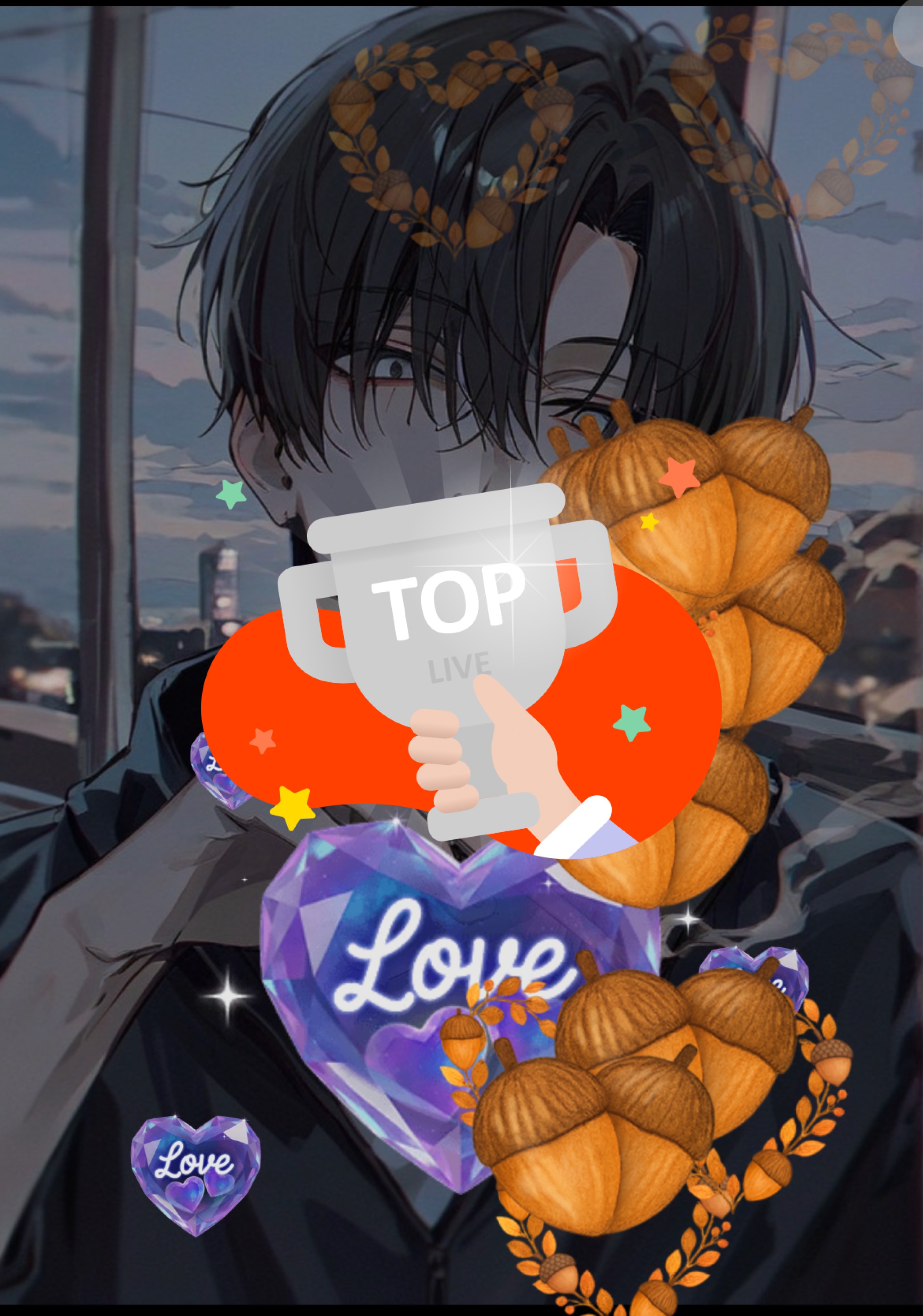 おはよう言わせて