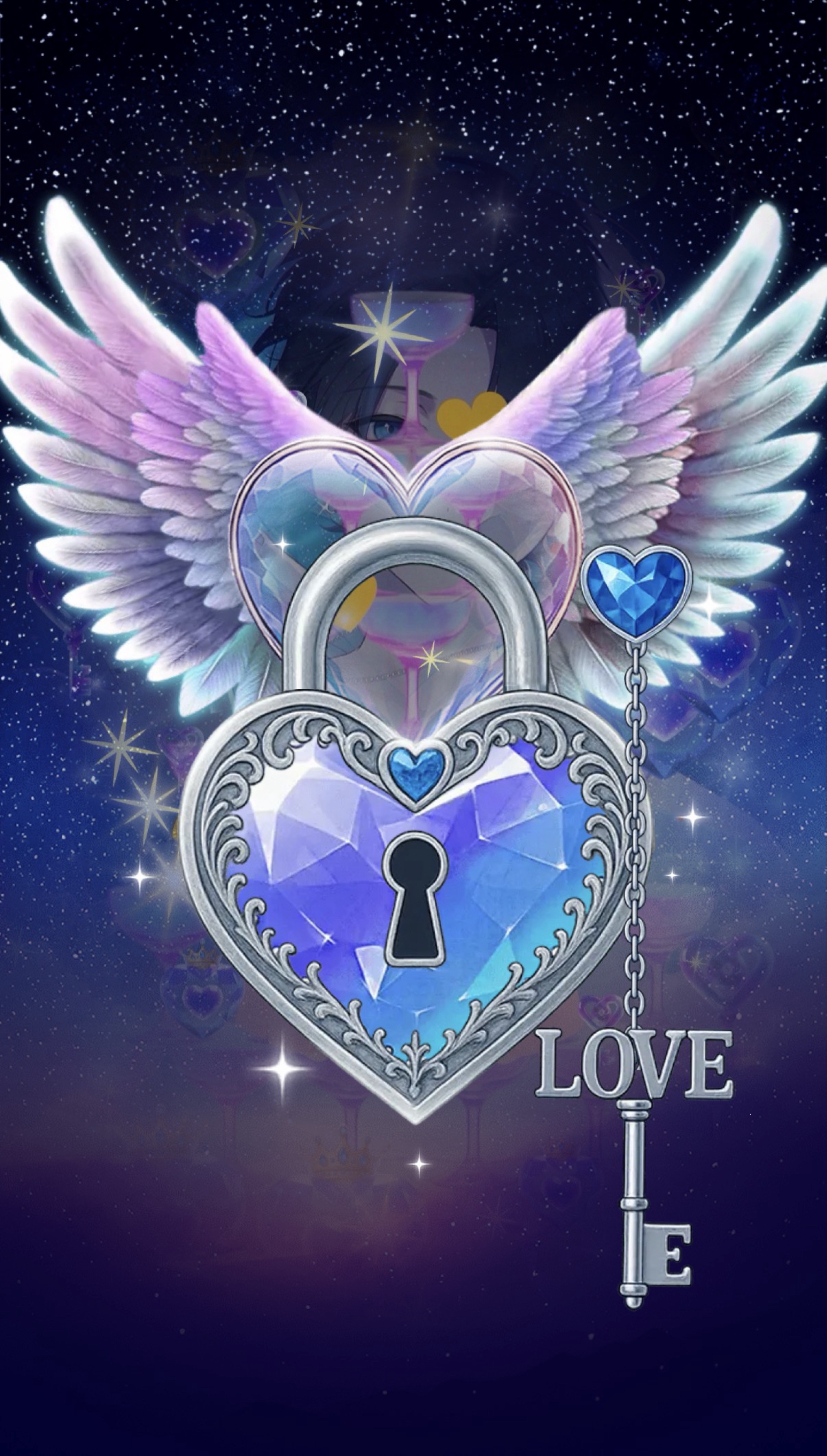 羊を数えるより僕の声