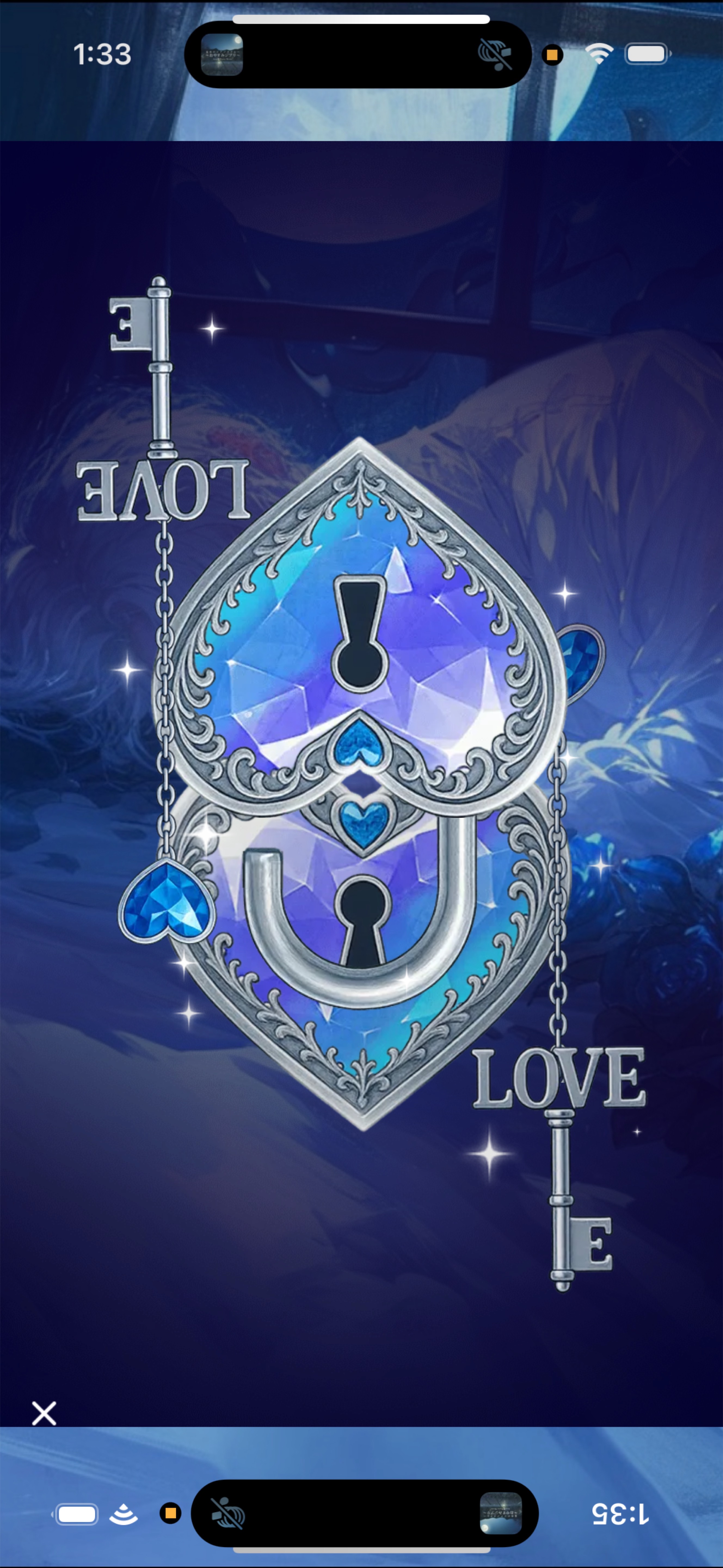 深夜だよ全員就眠❕