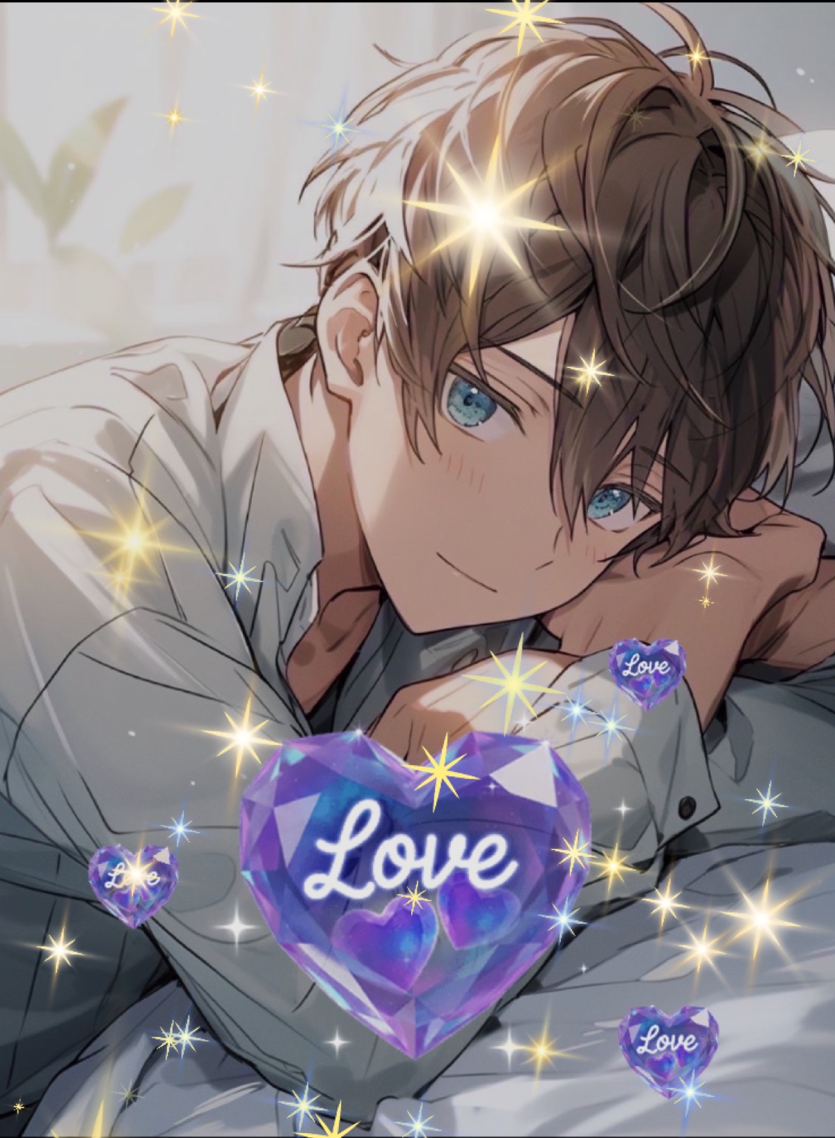 一部の人に刺さる声