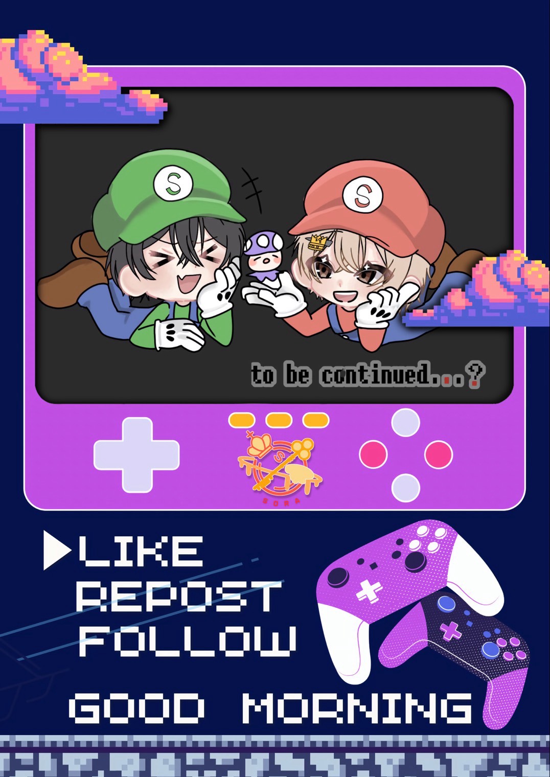 ぬぬ！初見さんFUNさんお話しよ！