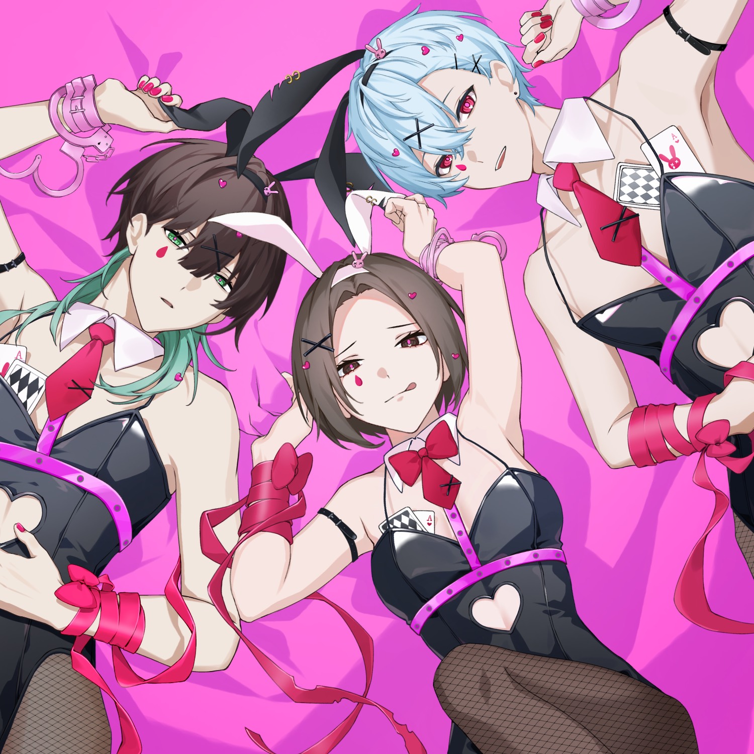 ちょうどいい中低音