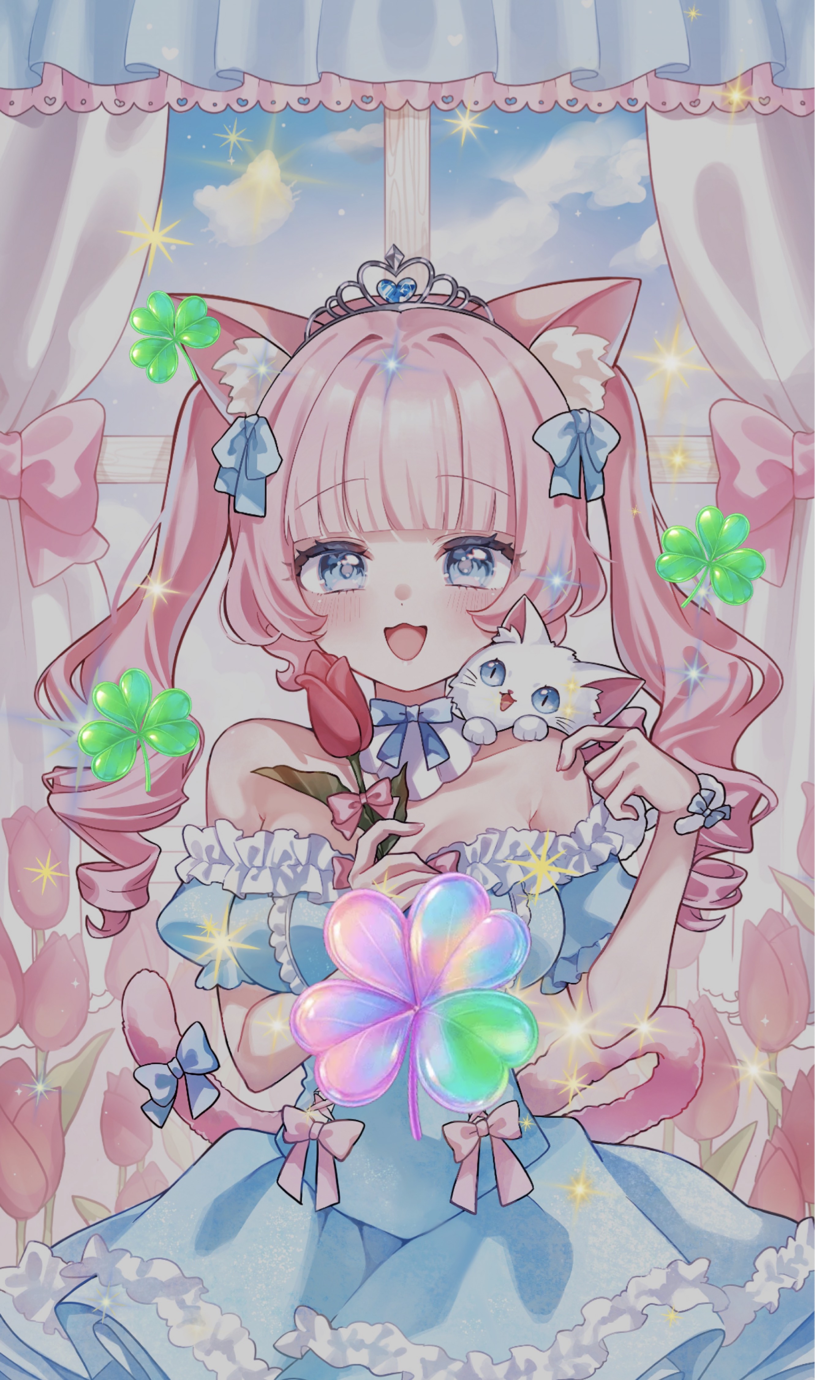 夕方だけどねんねする？