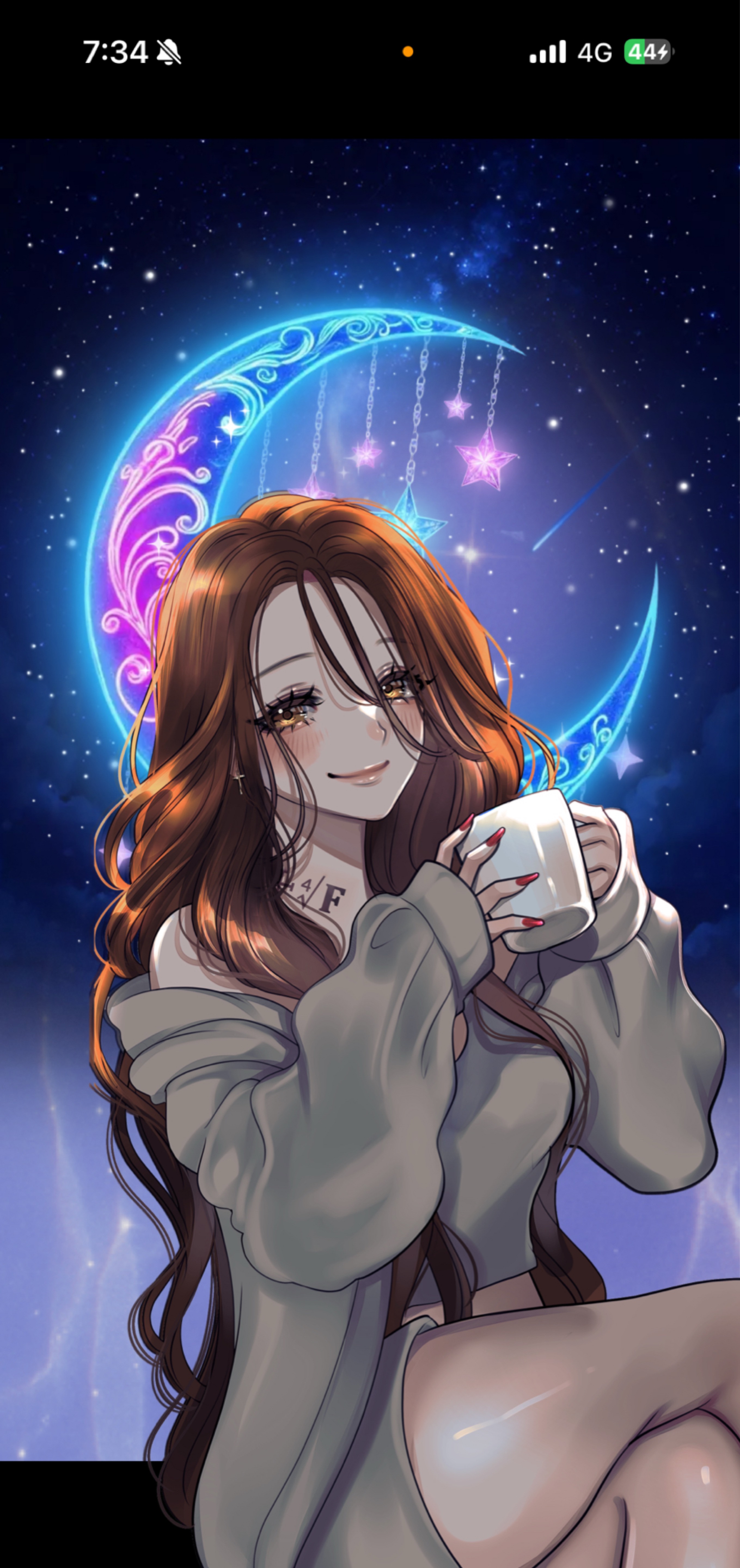 無機材🎧☕️𓈒 𓂂𓏸1h