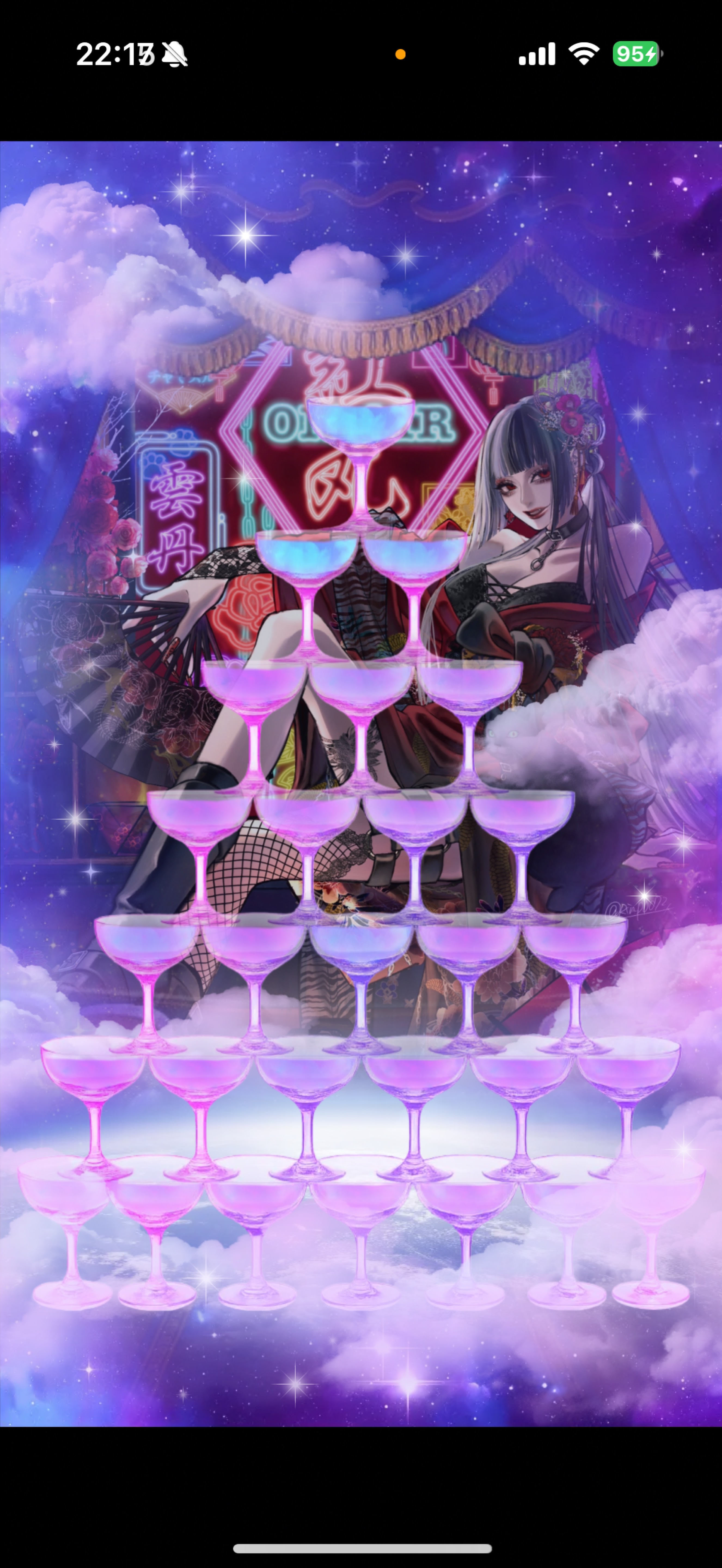 クソポンコツ配信🐹1時間