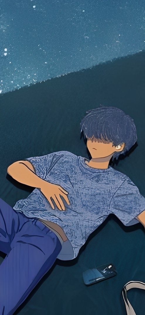 眠 れ る 中 低 音 🎧´‐