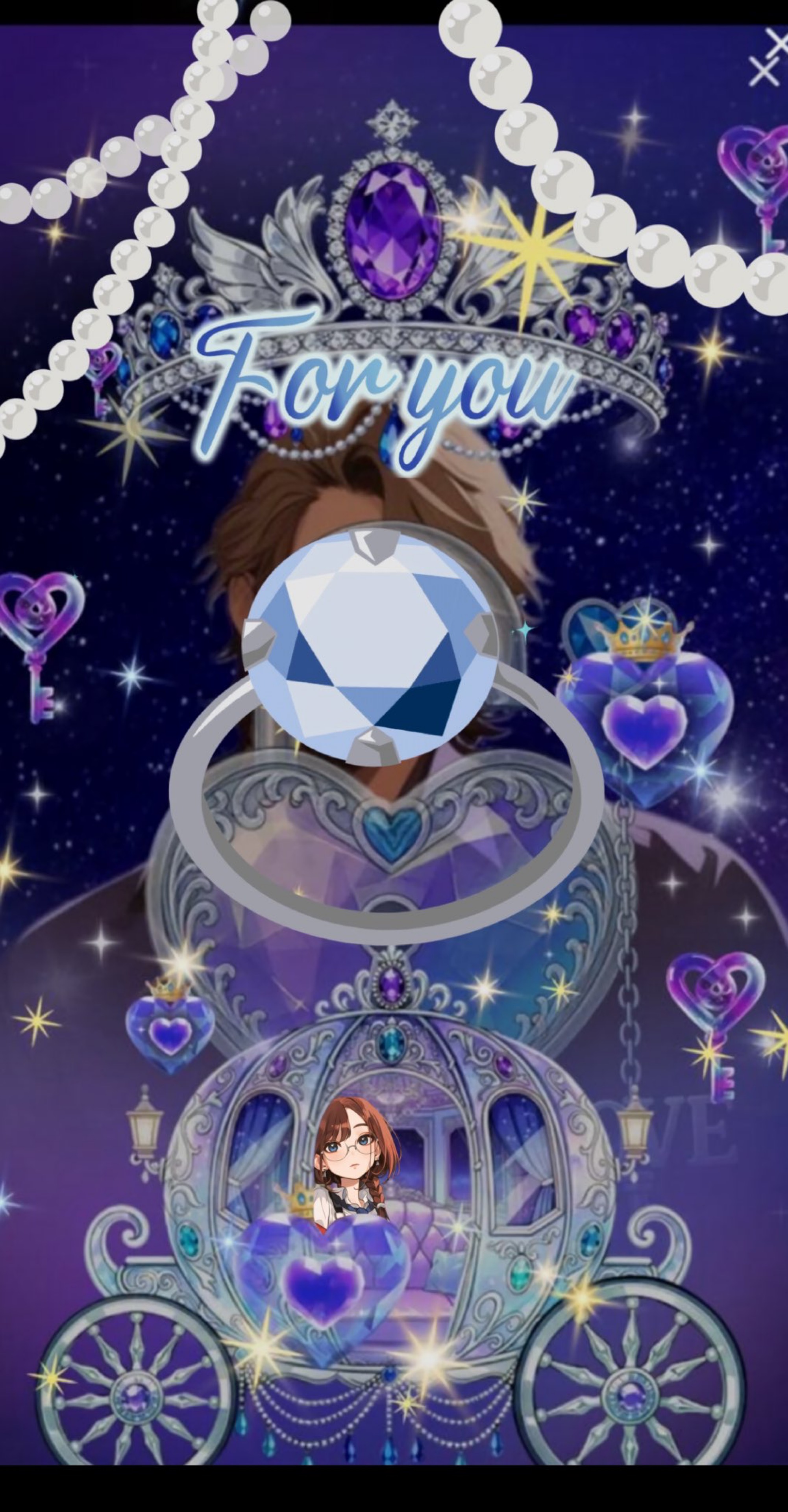 🔰歓迎！大人のじかん🌙*ﾟ