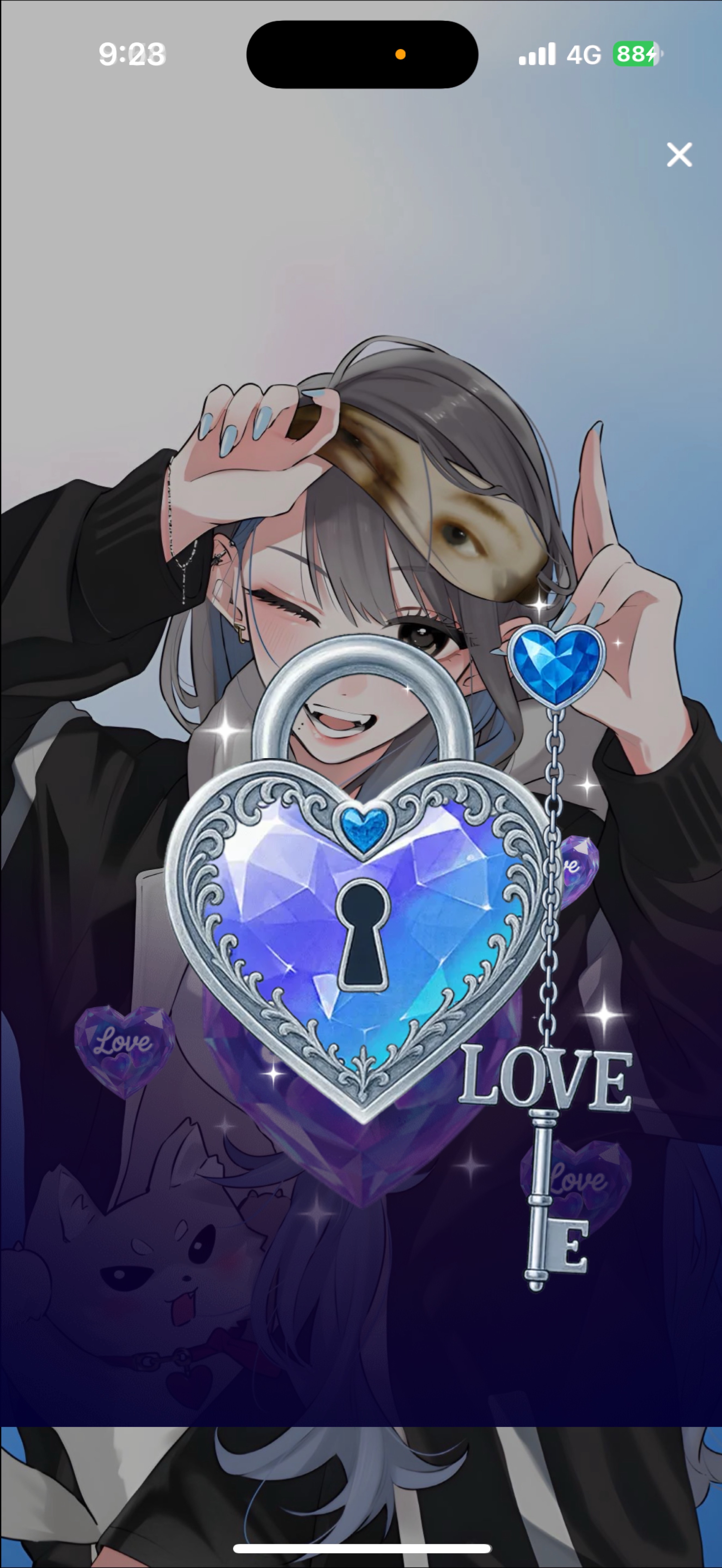 金曜日のおはよう