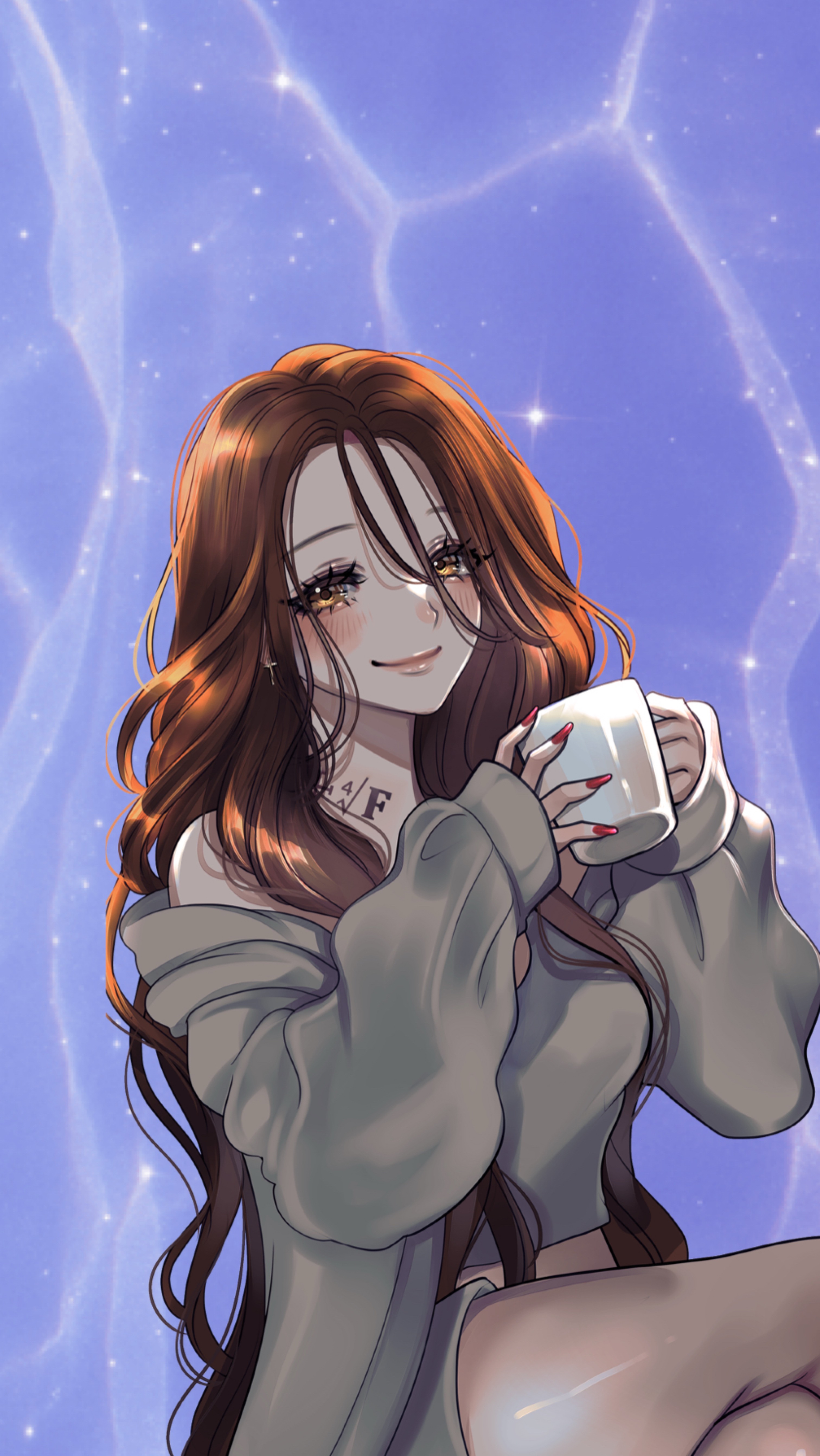 無機材🎧☕️𓈒 𓂂𓏸1h