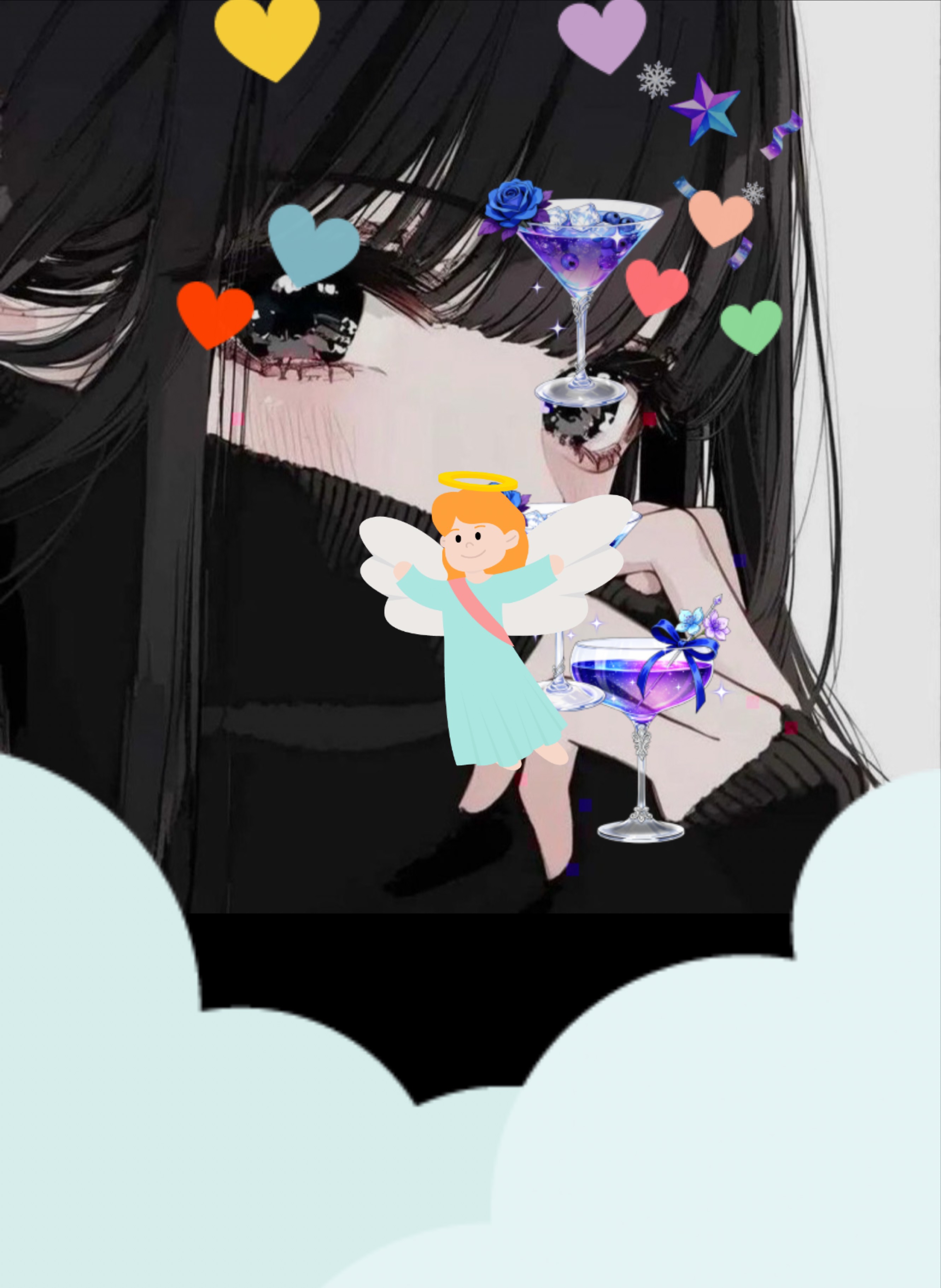 初○ 見つけてください！