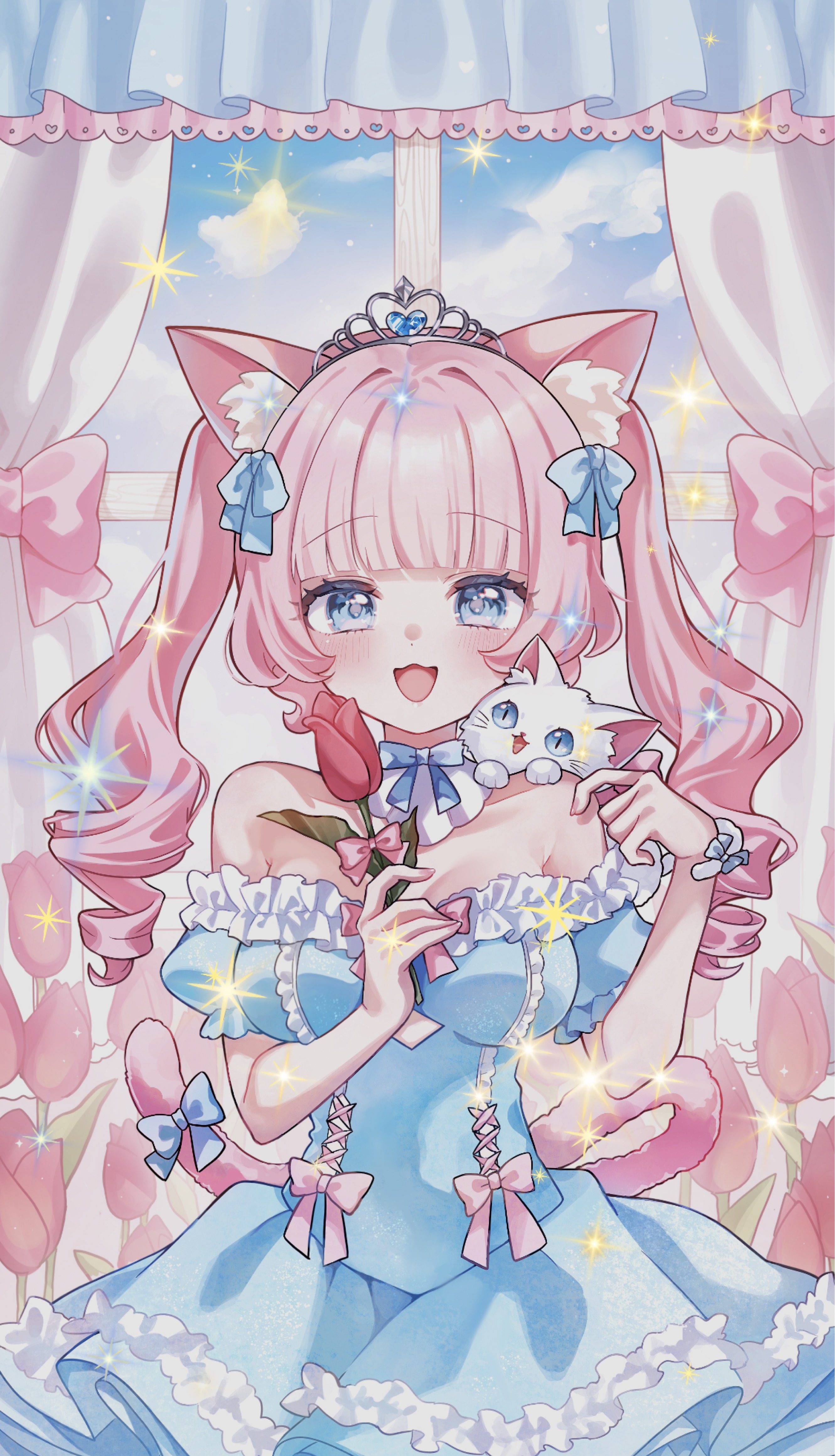 夕方だけどねんねする?