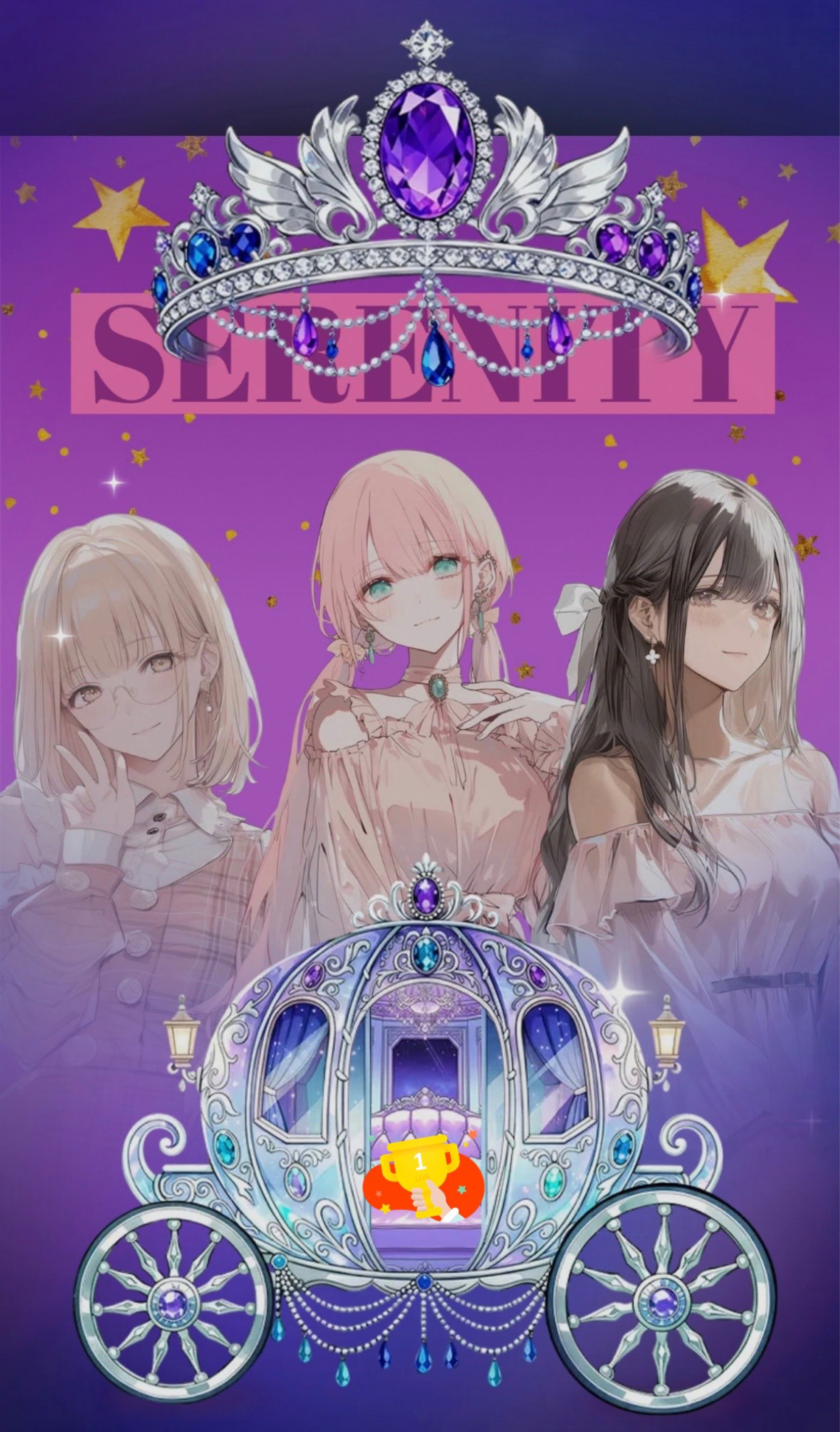 🌷むむくるにょん第3弾歌みた発表🌷