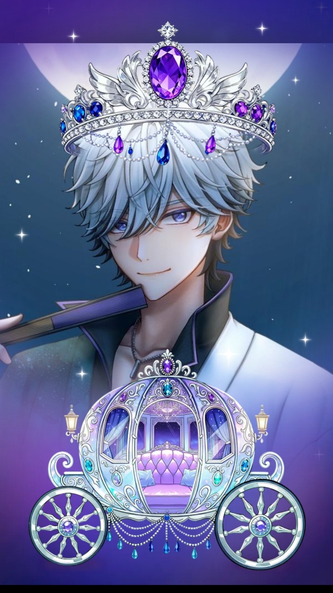 いい声おにいさん