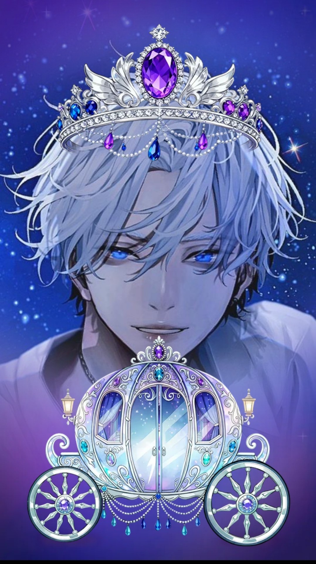 いい声おにいさん