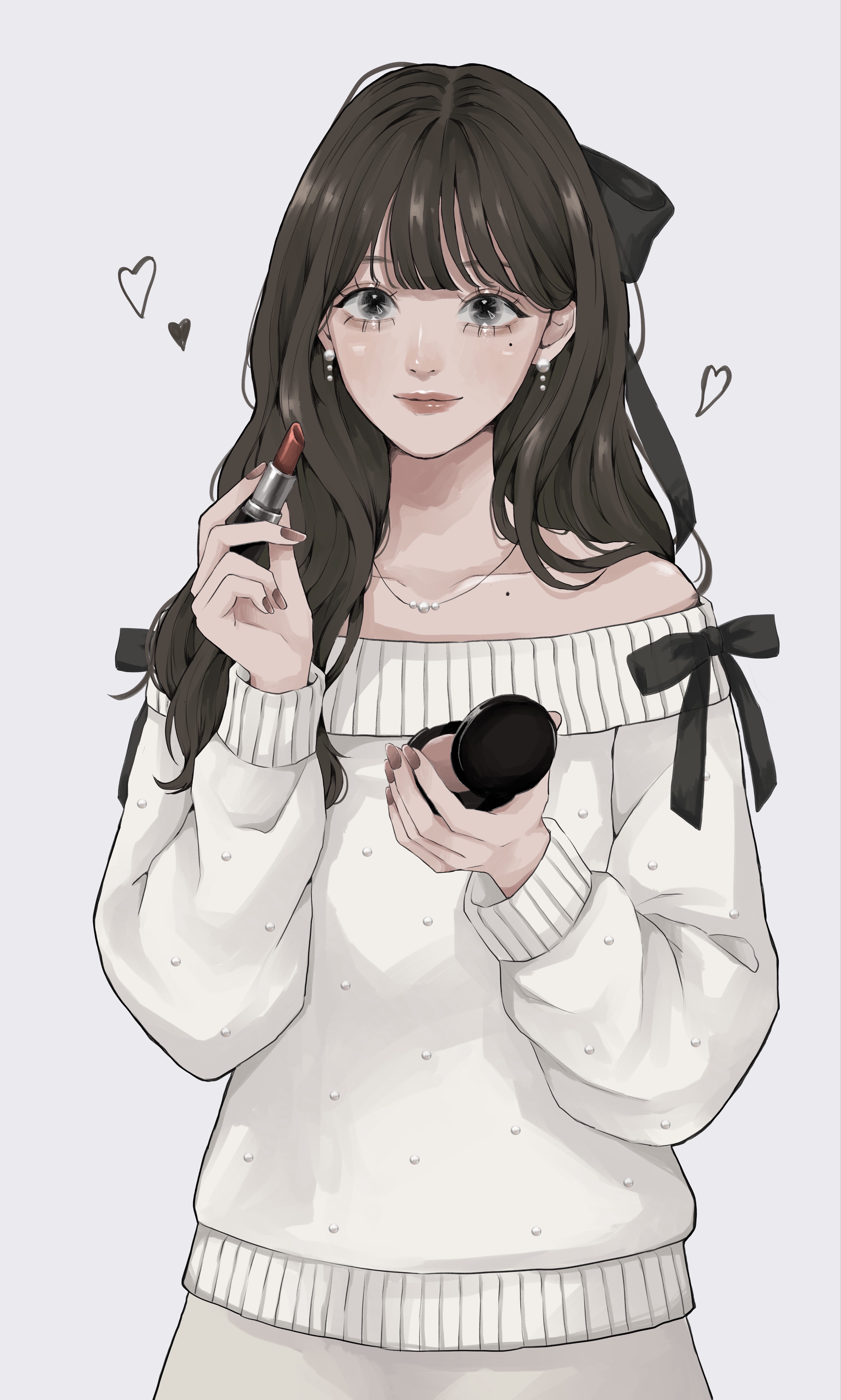 鼻声配信 ちょっとだけ