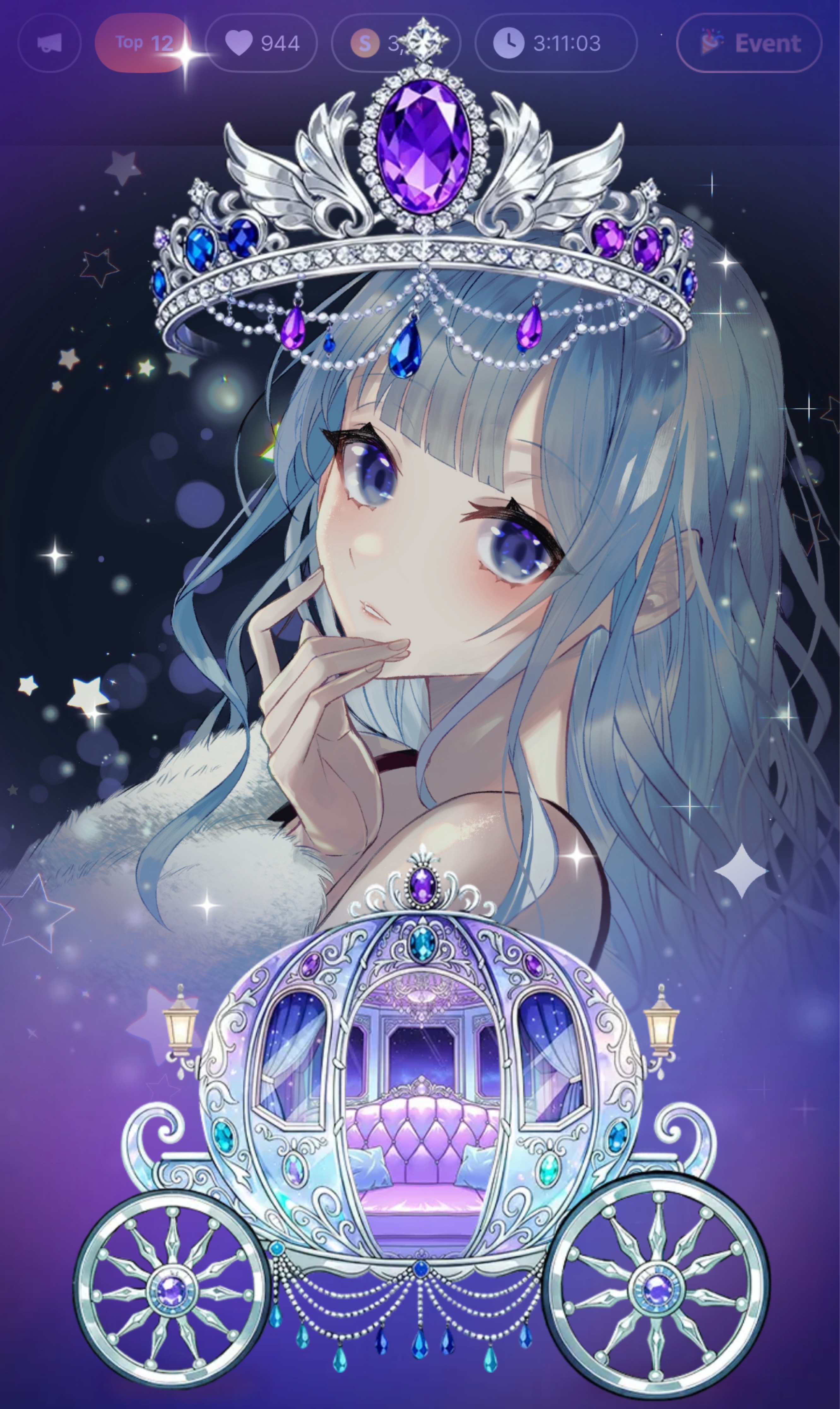 圧倒的寝落ち枠🌙