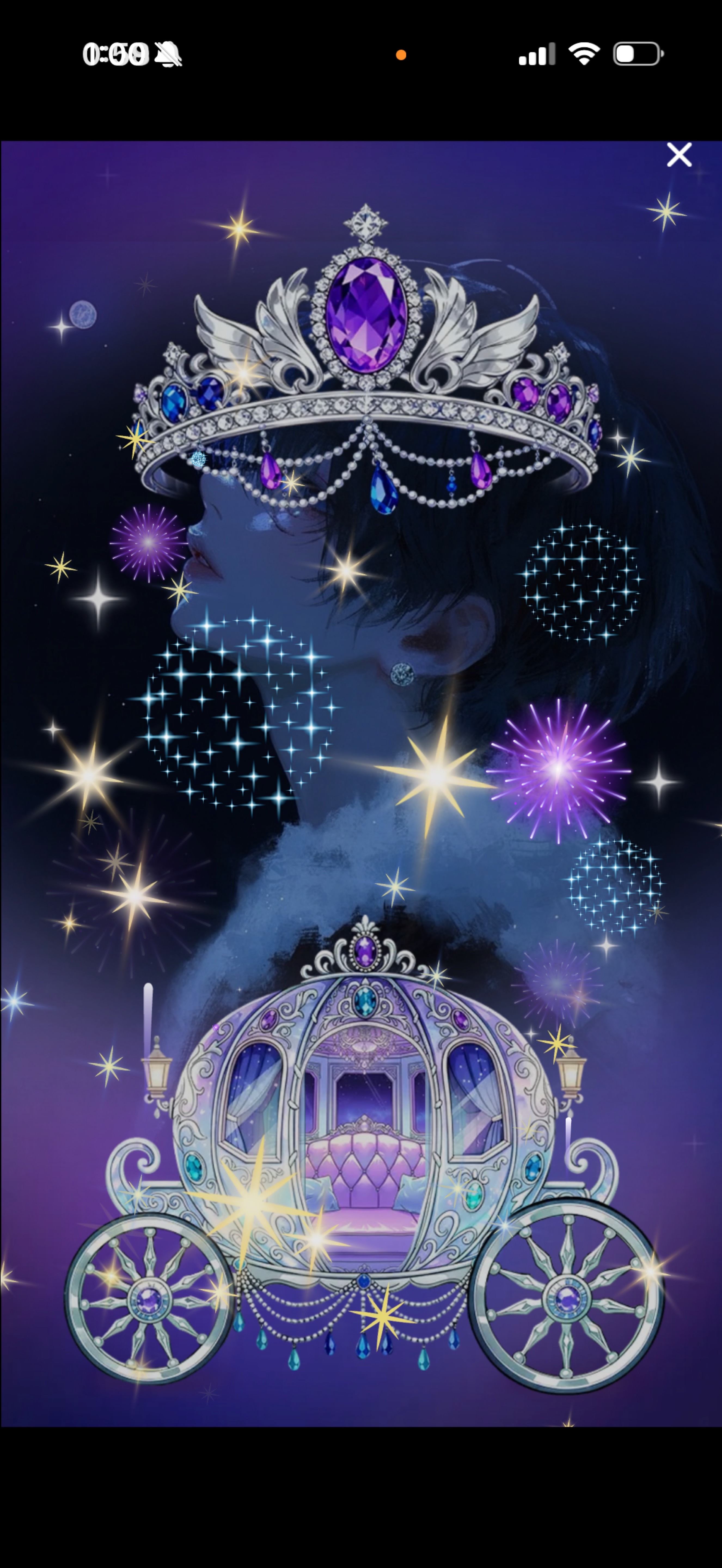 女磨きハウス🏠