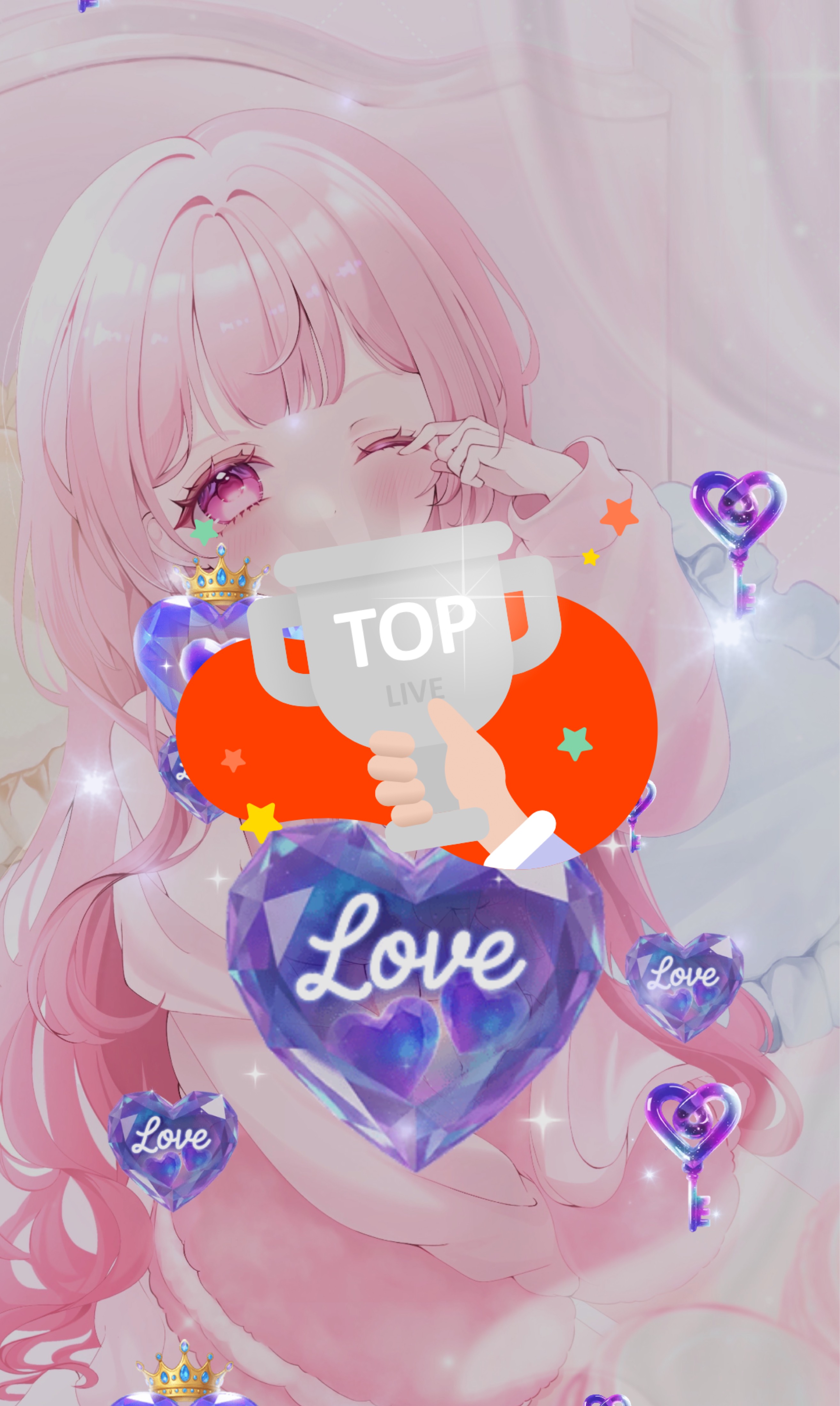 初見/潜◎おはようまったりしにおいで🌸