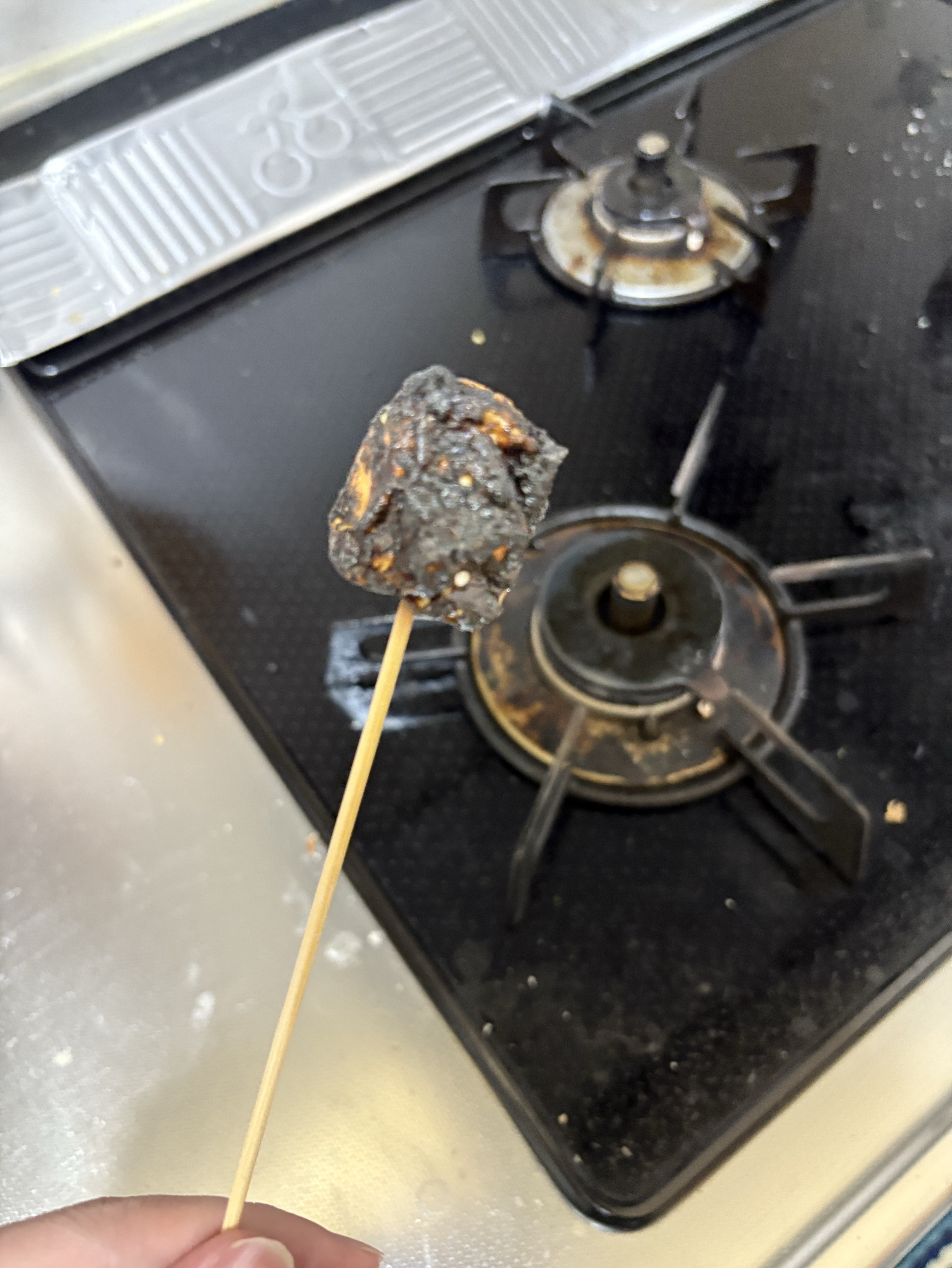 トーリス500耐久