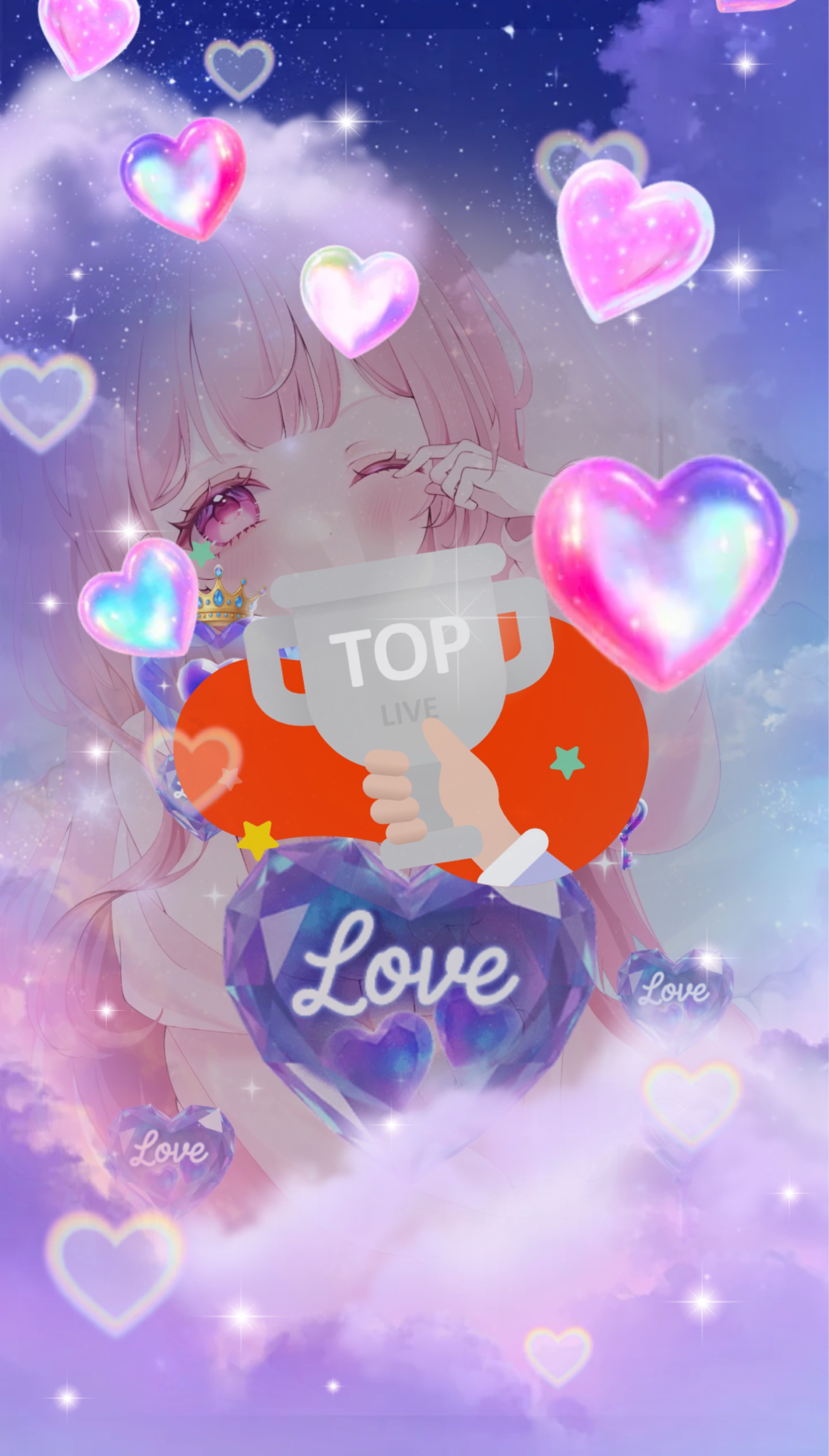 おはよう130人チャレンジ❕🌸