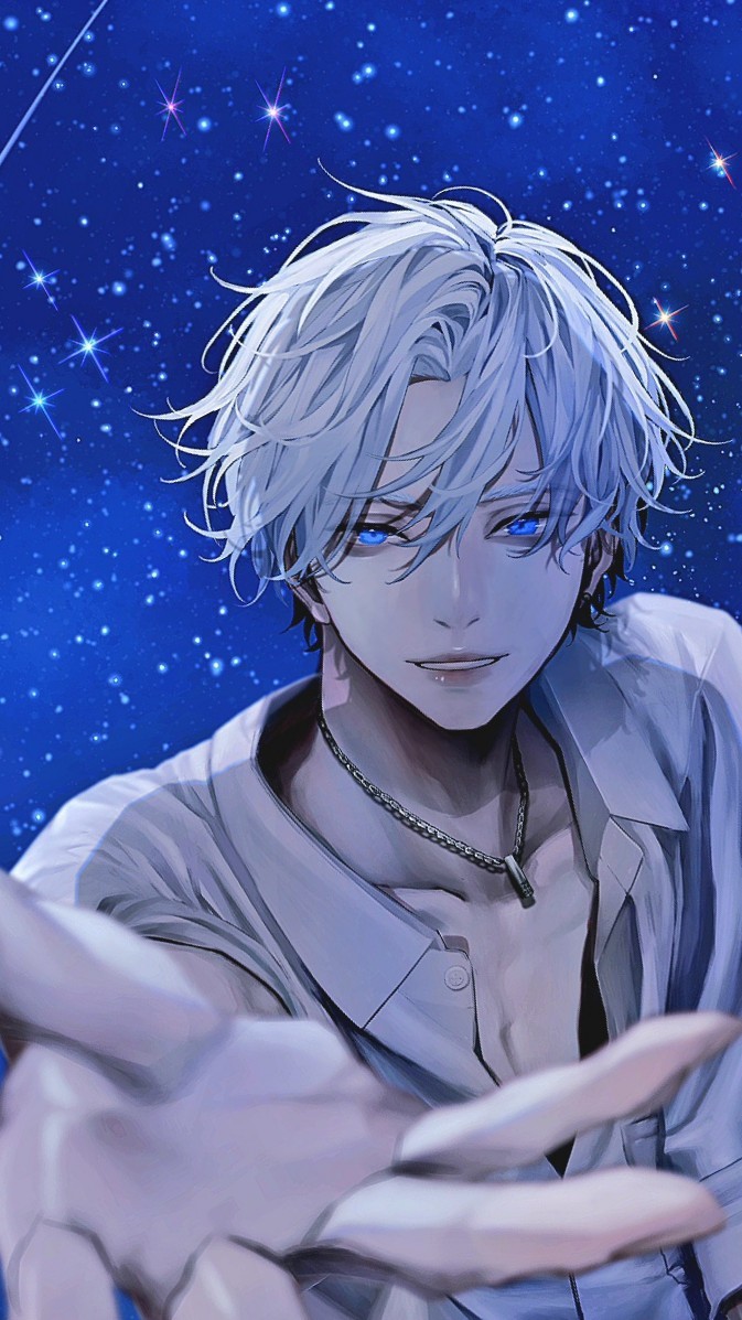 いい声おにいさん