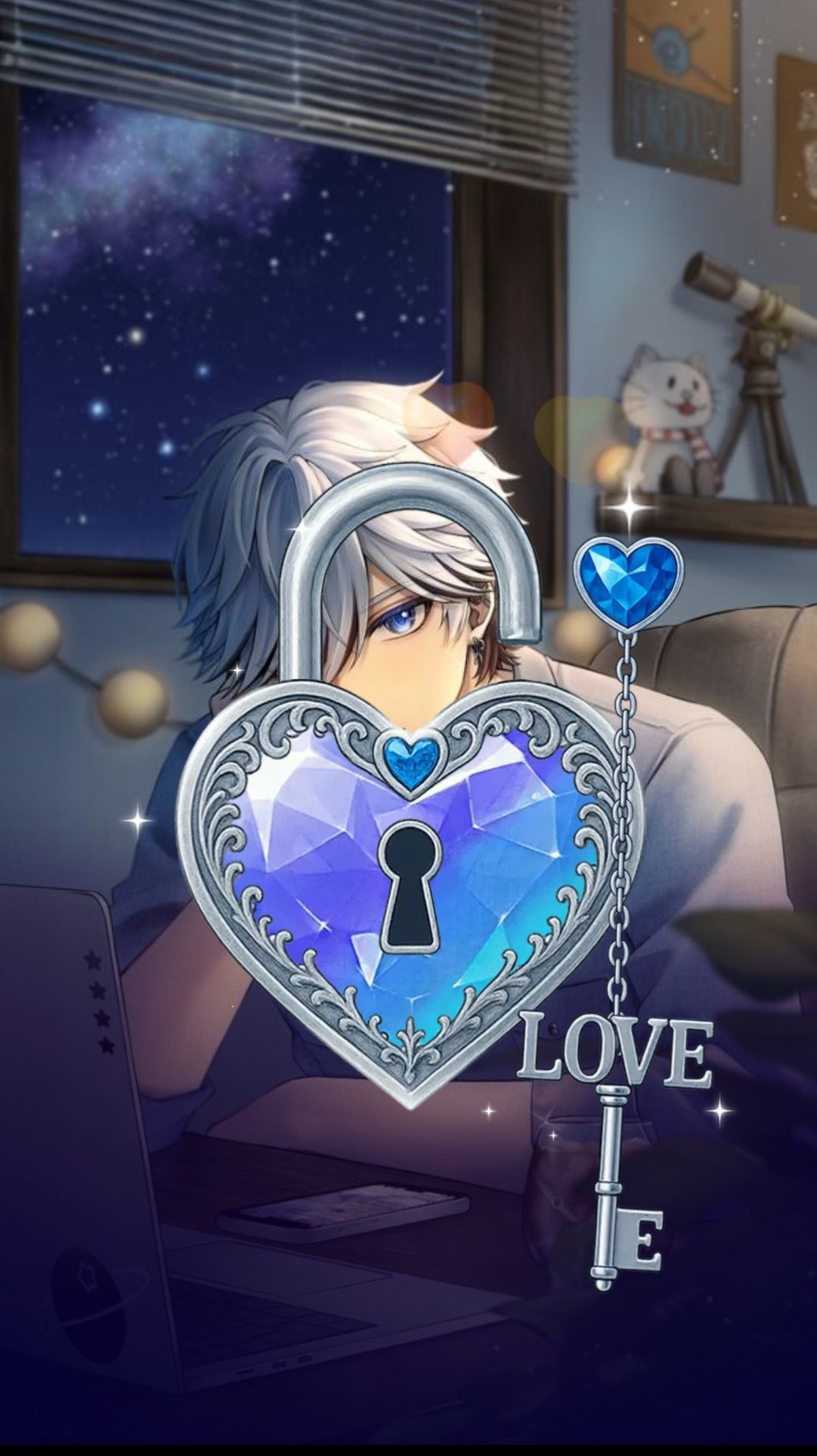 いい声おにいさん