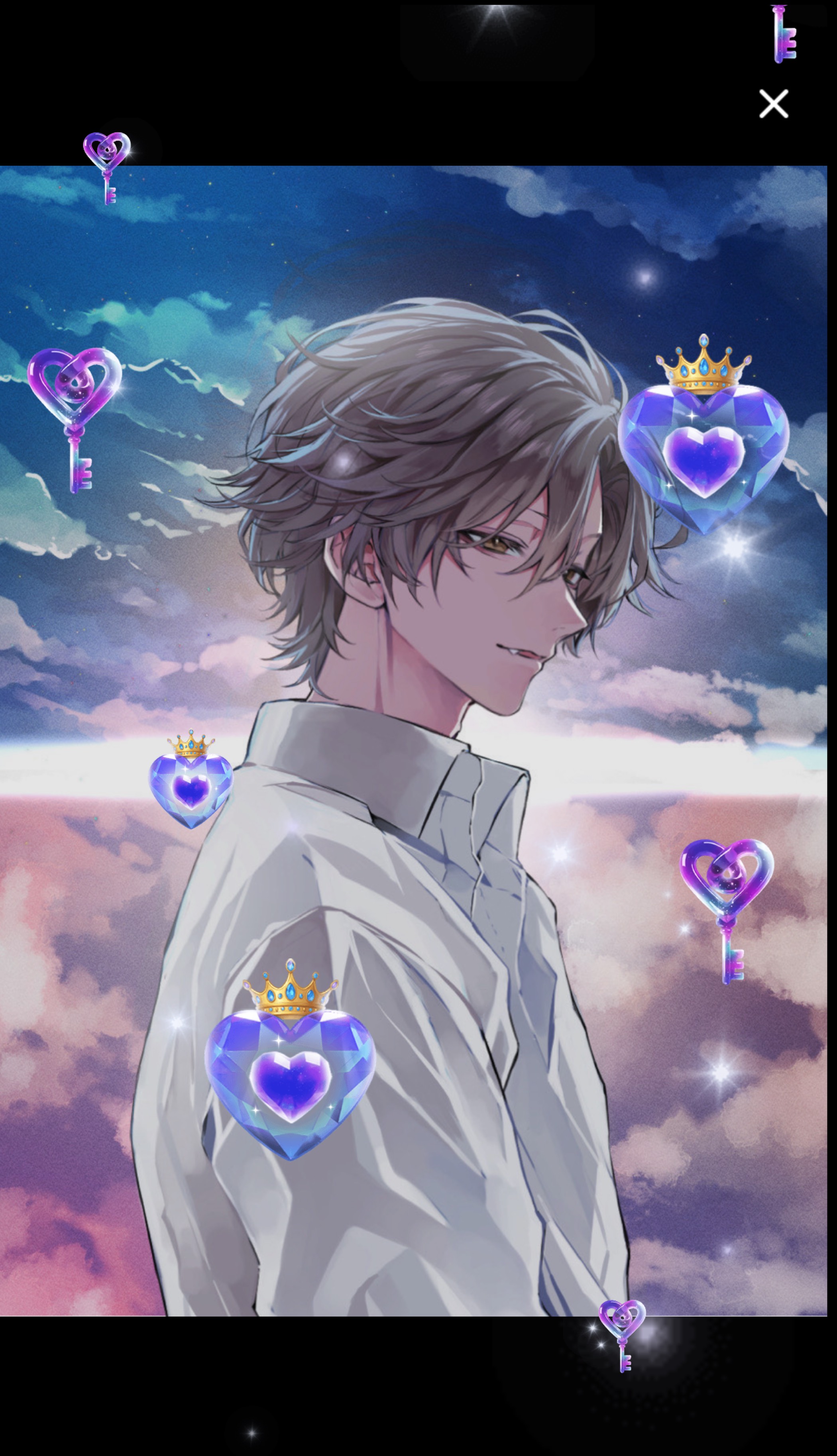 【優声】おはよ。おいで。11.29