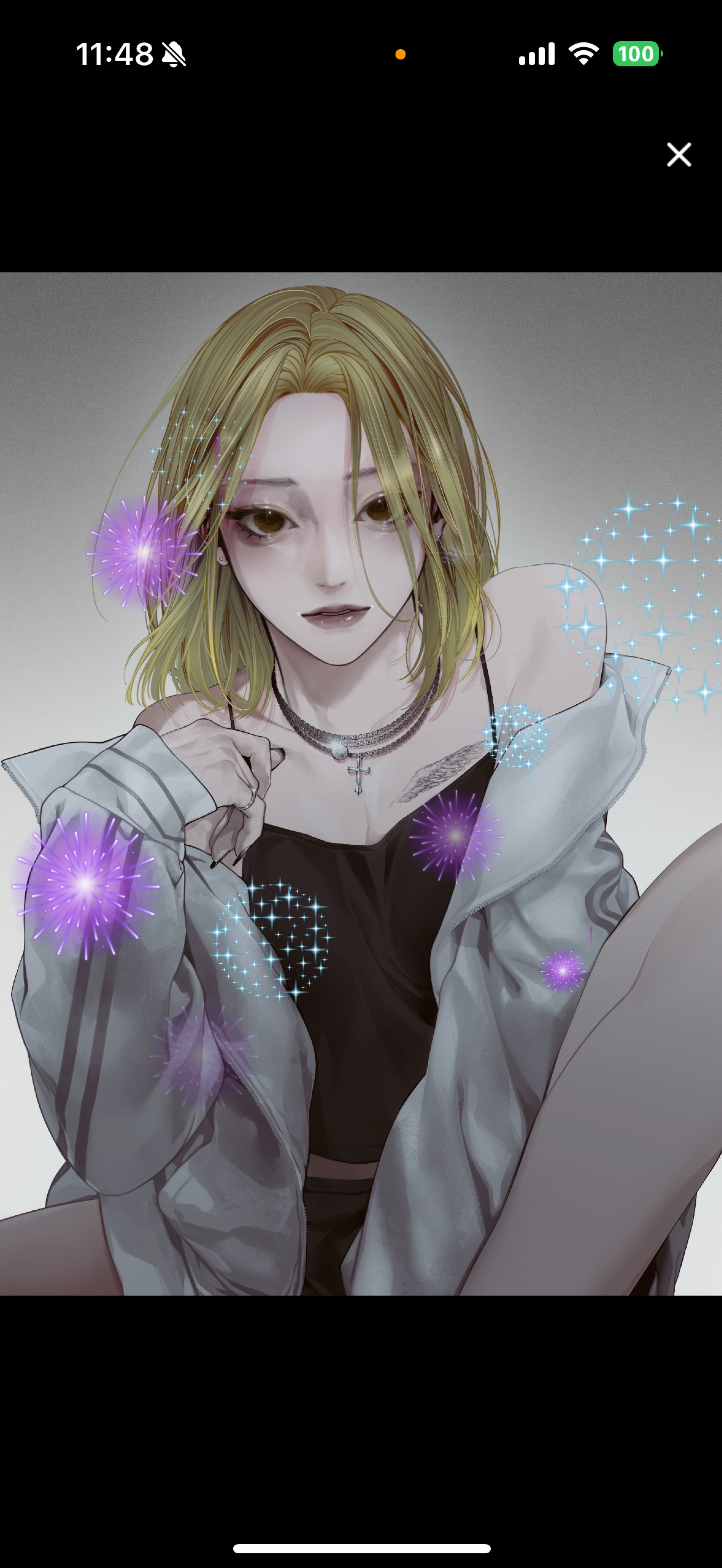 ちょうどいい枠 .