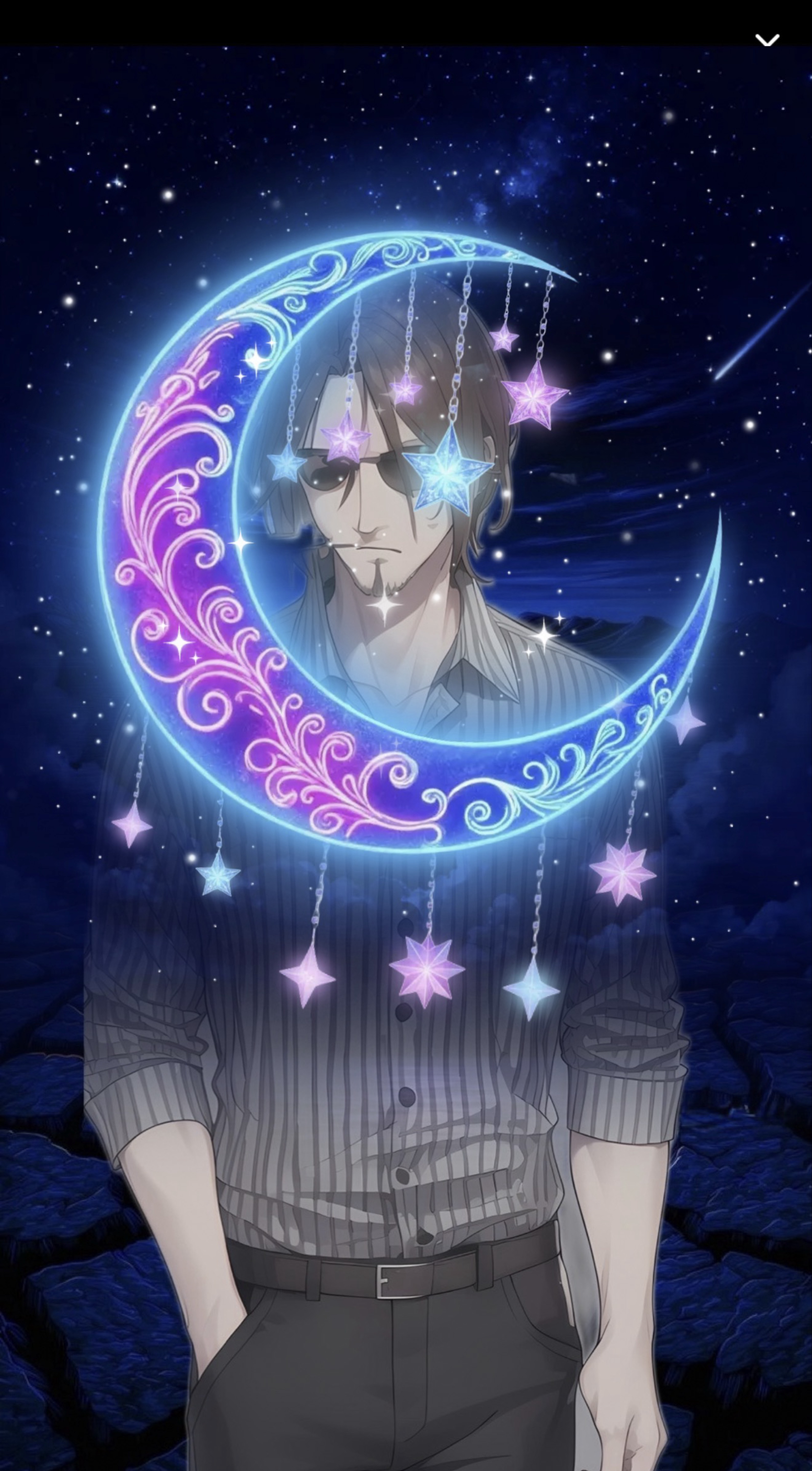 ẗ̤⚓︎ 夜枠(ちょいねむ)