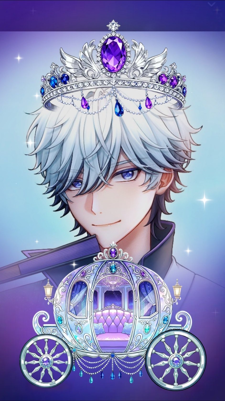 いい声おにいさん