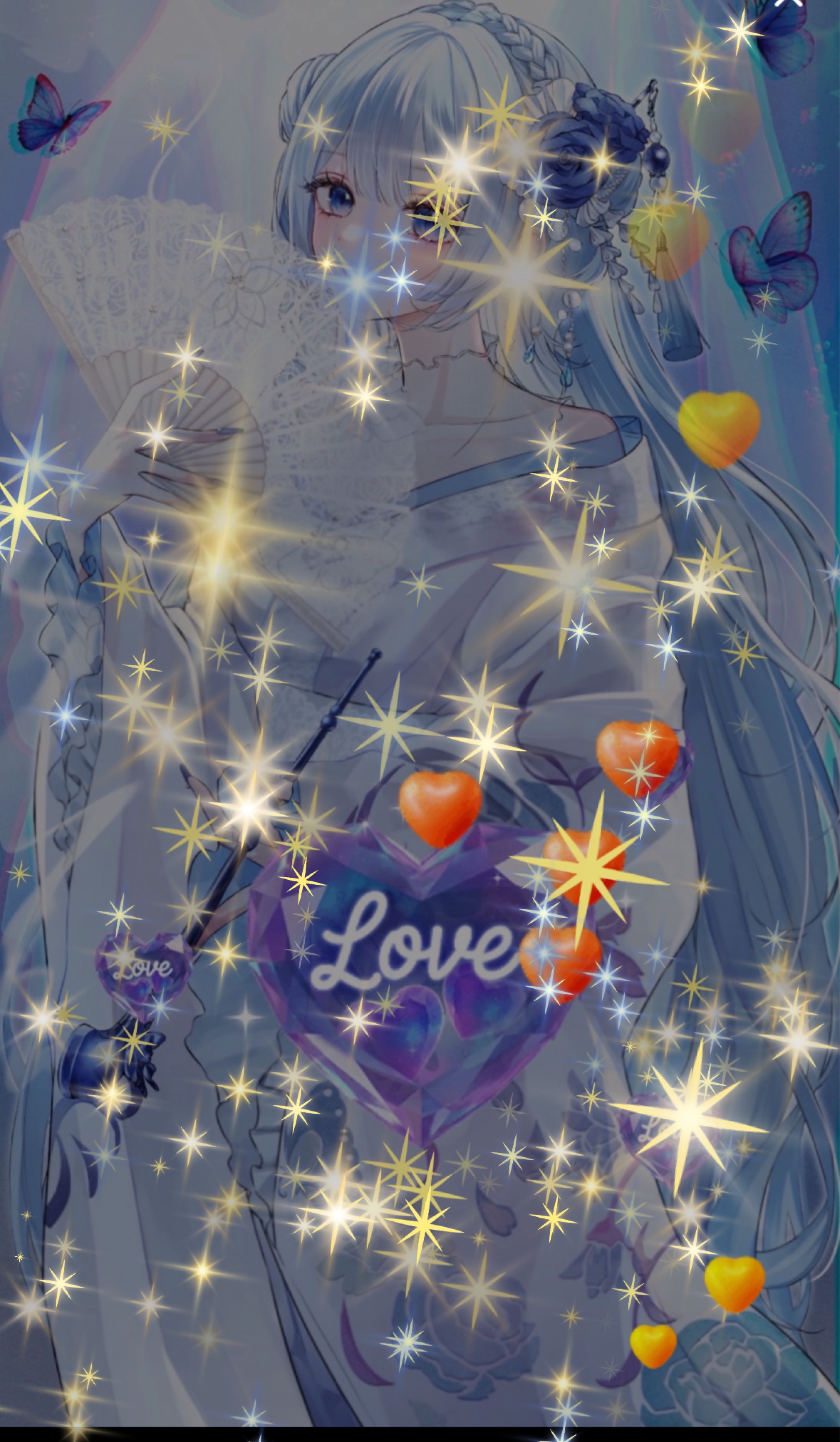 初歓迎◎貴方のための唄