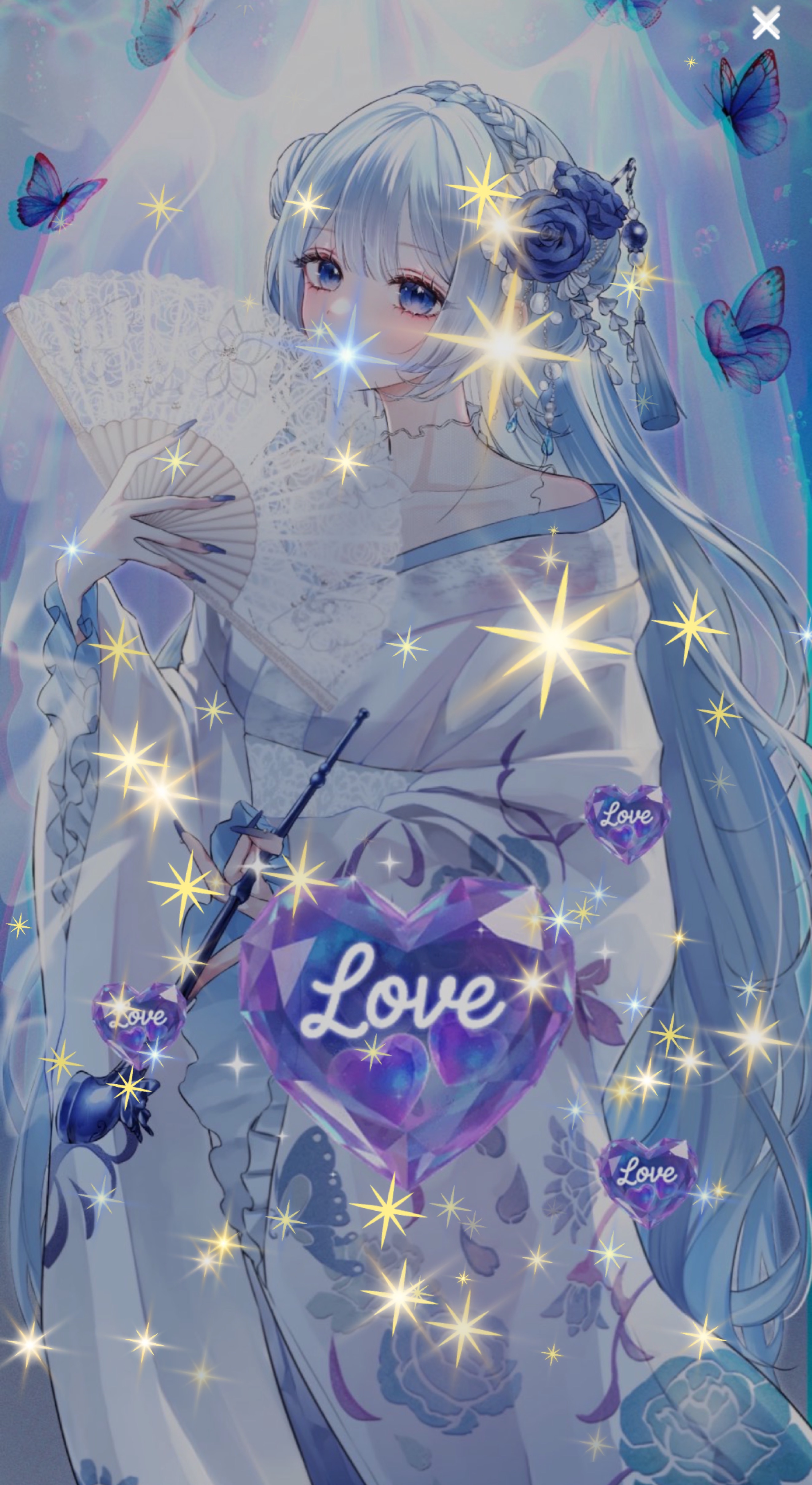 初歓迎◎貴方のための唄