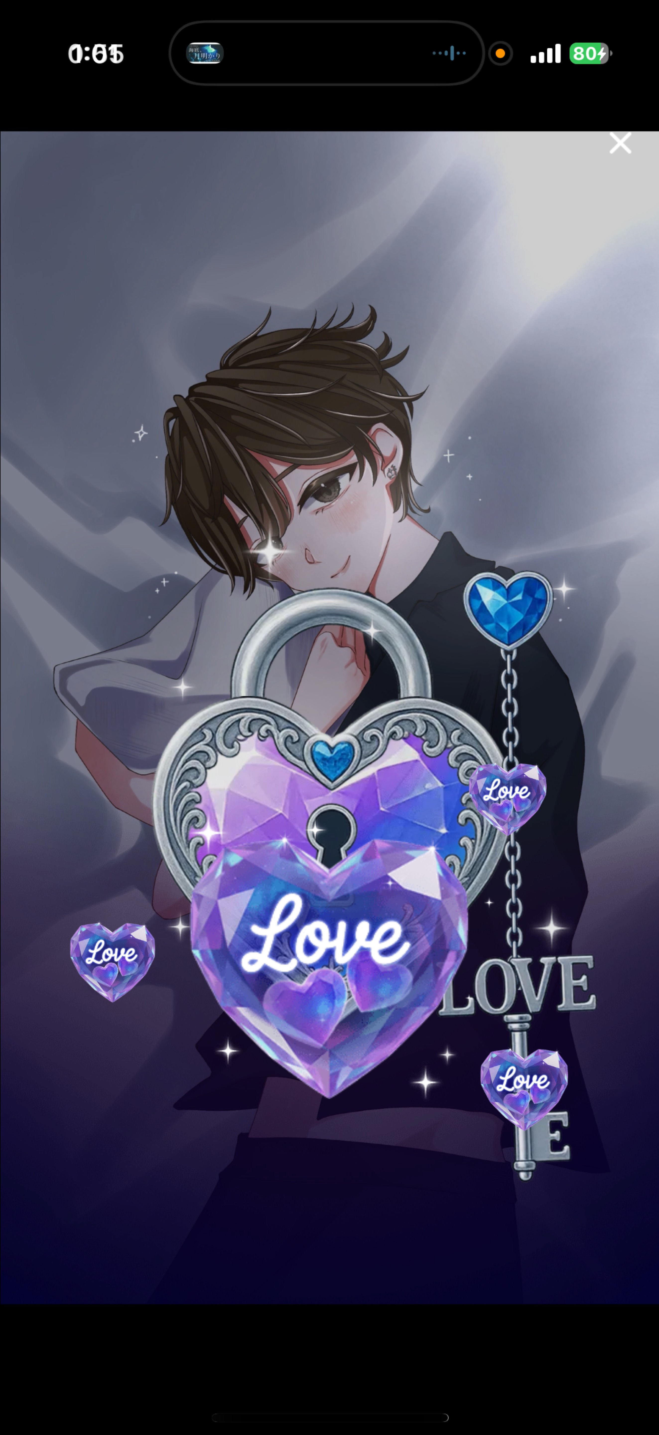 やさしくてちょーどいい声𓂃 𓈒𓏸