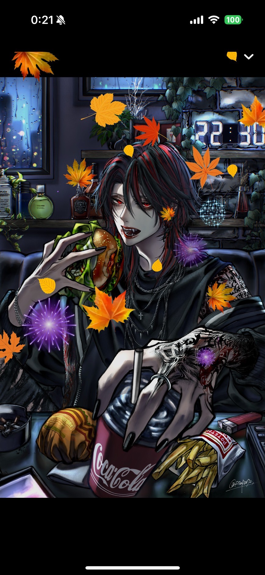 【1h】初️⭕️ まったり低音