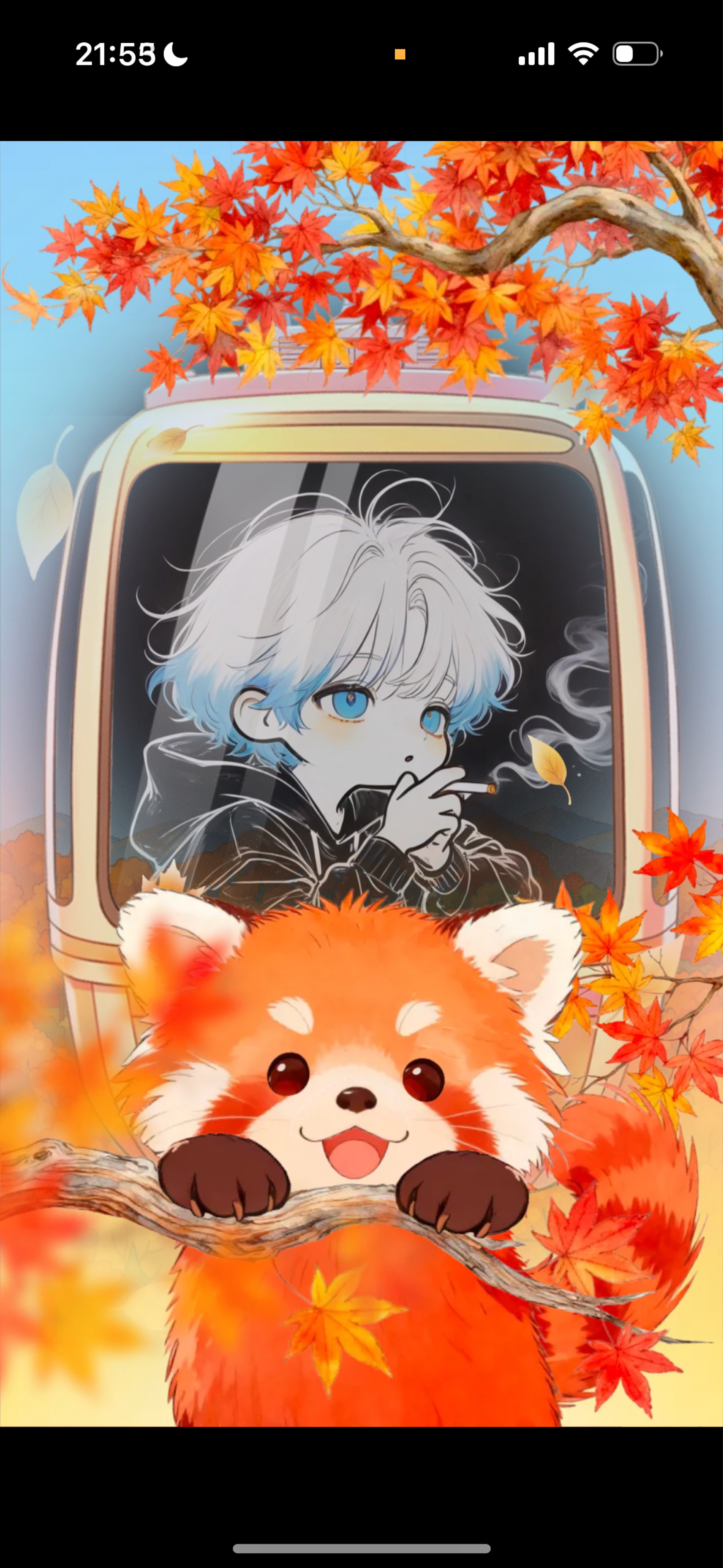 夜 雨𓂃𓈒☔︎