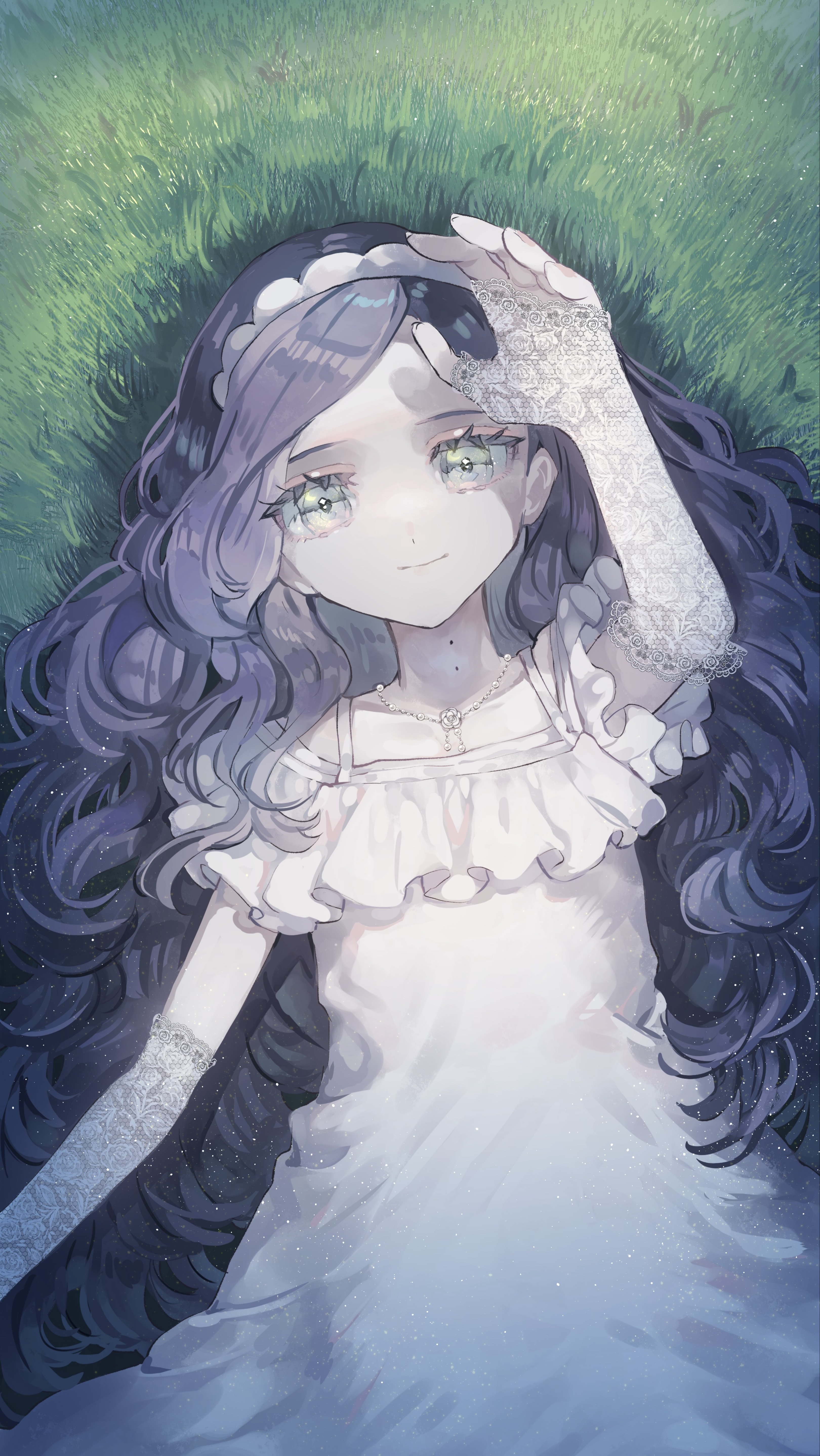 寝落ちにどうぞ