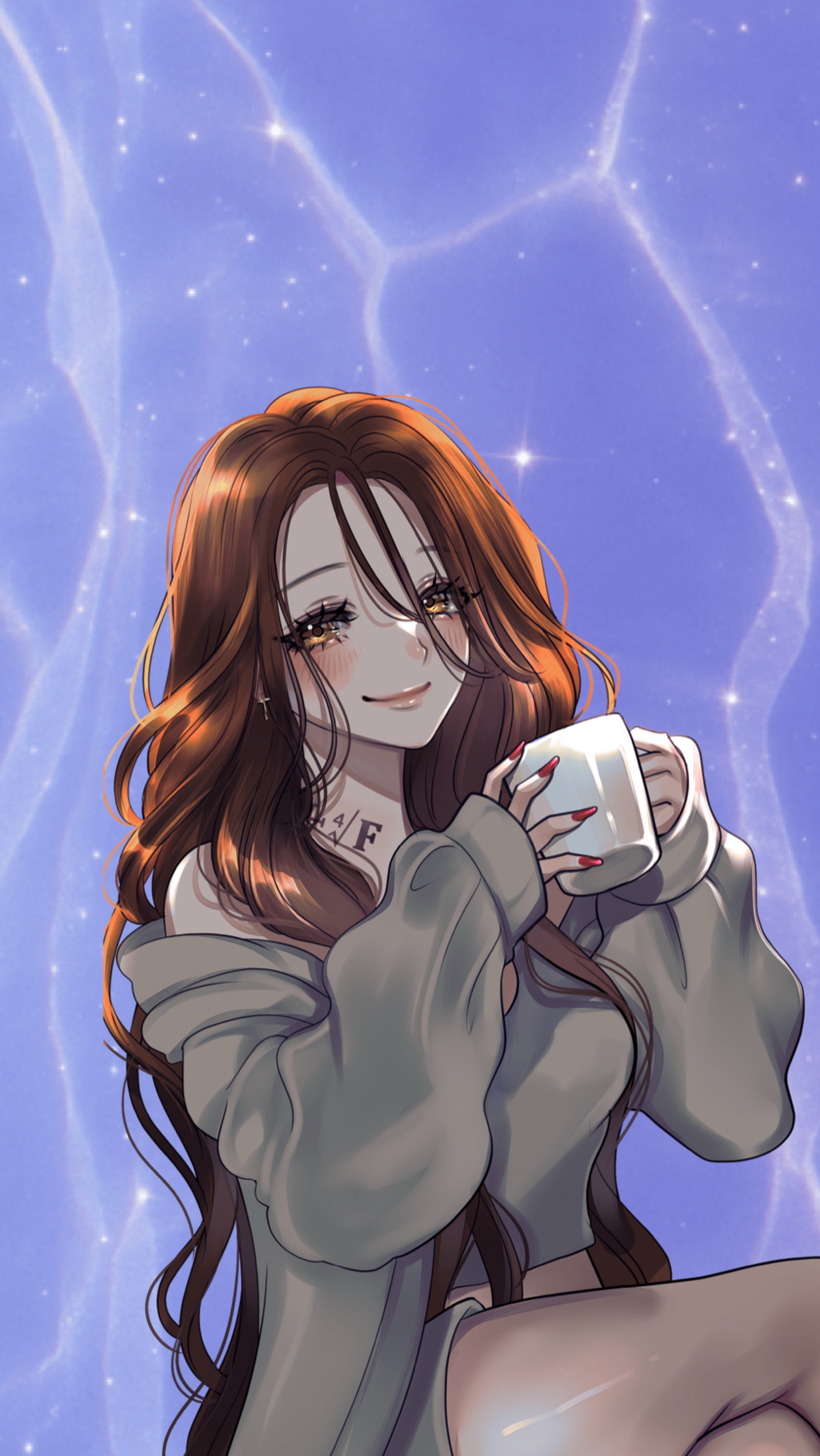 無機材🎧☕️𓈒 𓂂𓏸1h