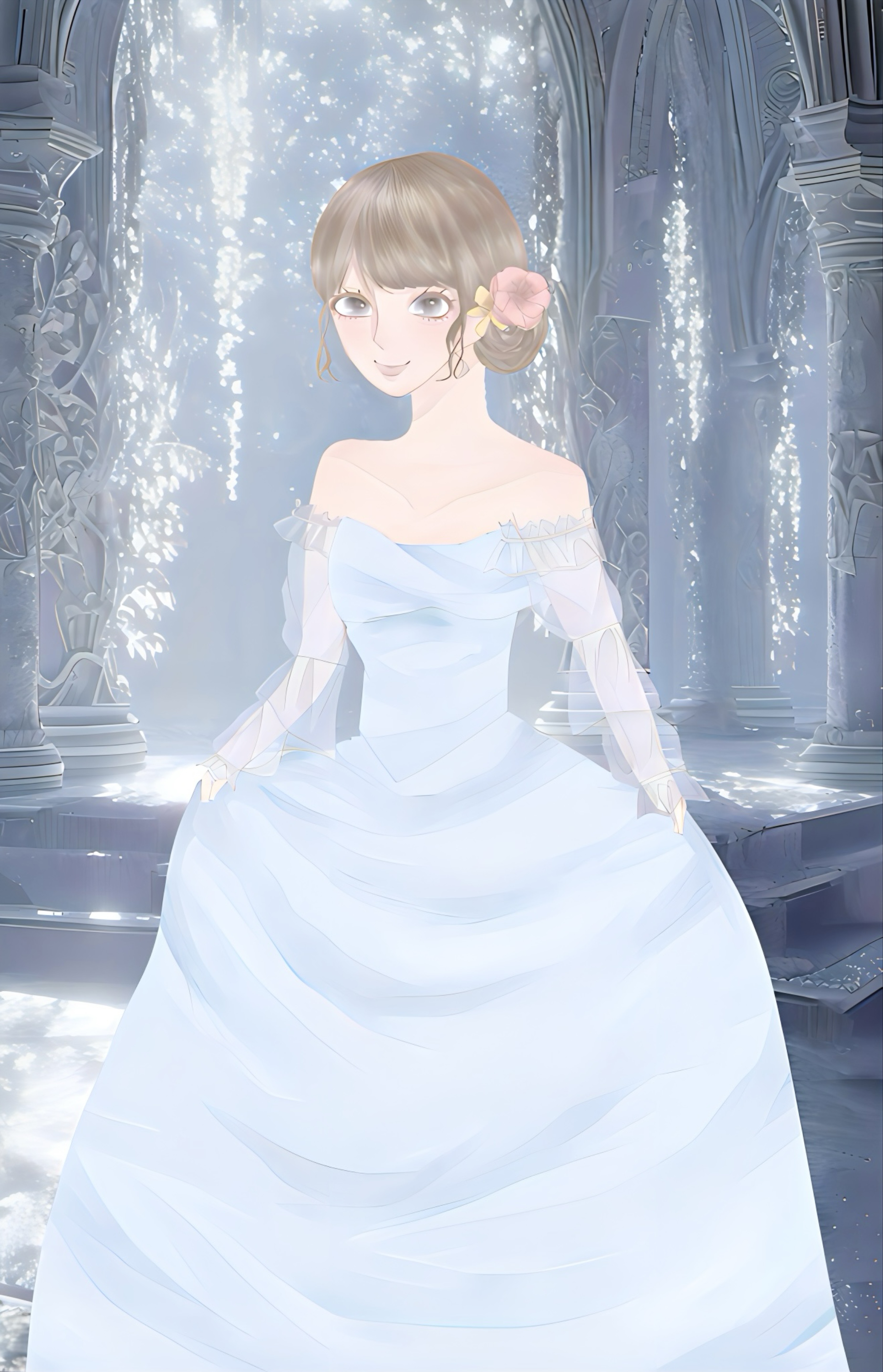 お誕生日🎂1128