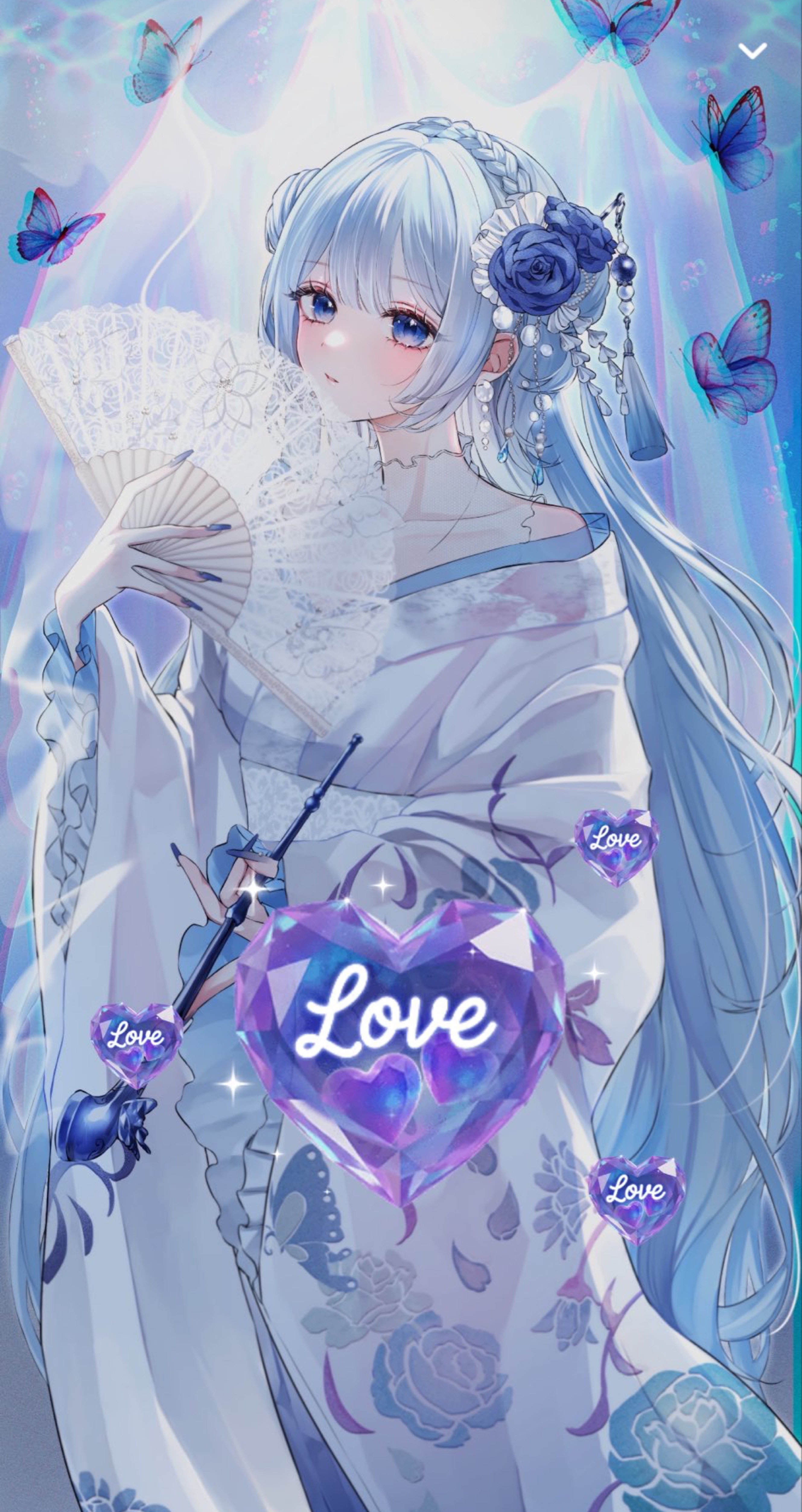 初歓迎◎貴方のための唄